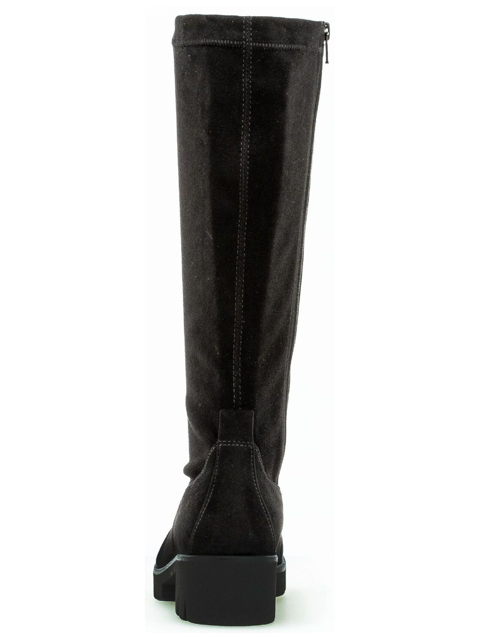 Gabor Stiefel »Gabor Stiefel Veloursleder/Microfaser«