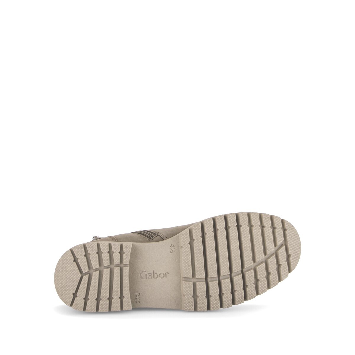 Gabor Schnürstiefelette »Schnürstiefelette«