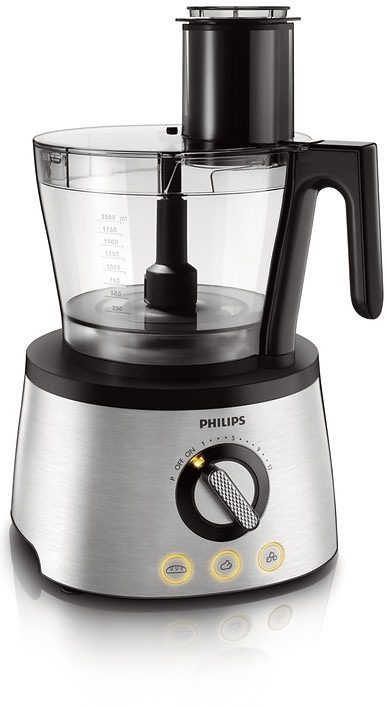 Philips Kompakt-Küchenmaschine 