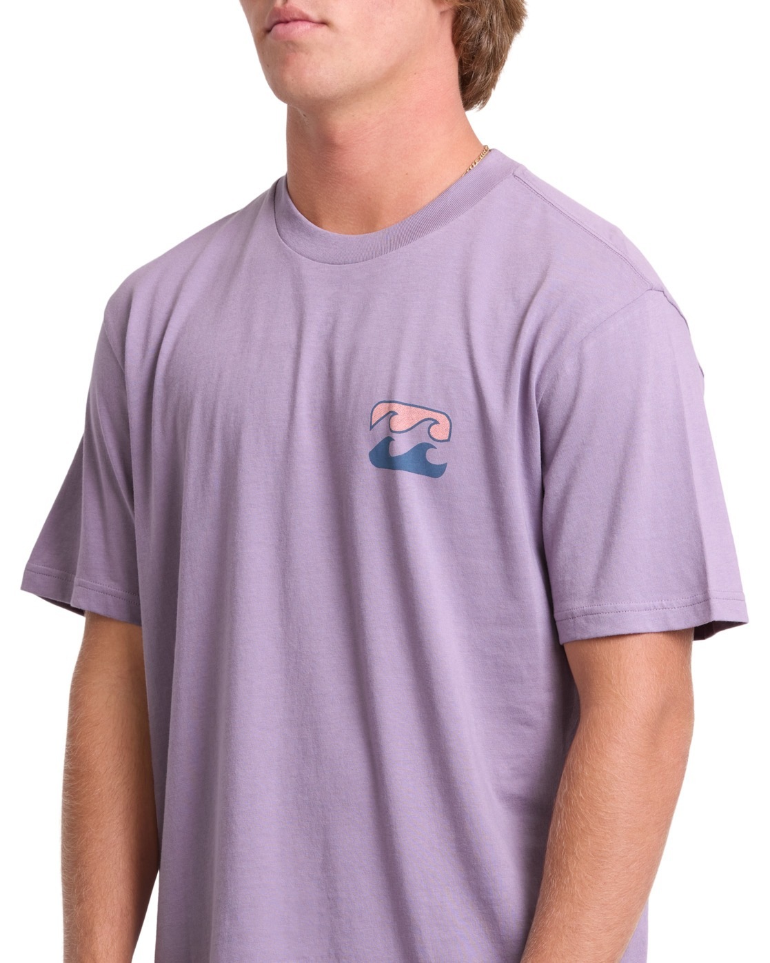 Billabong T-Shirt »Crayon Wave Premium«