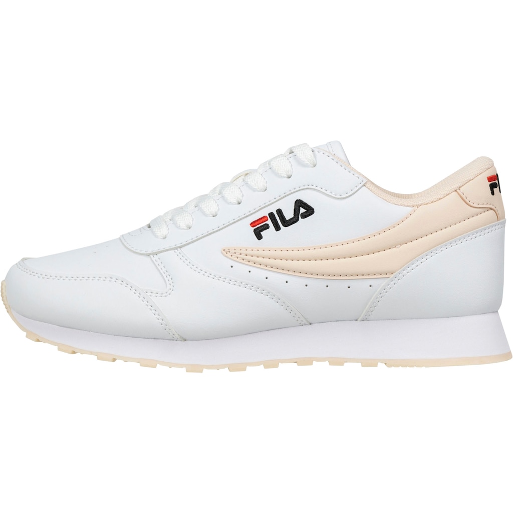 Fila Sneaker »Orbit Low«