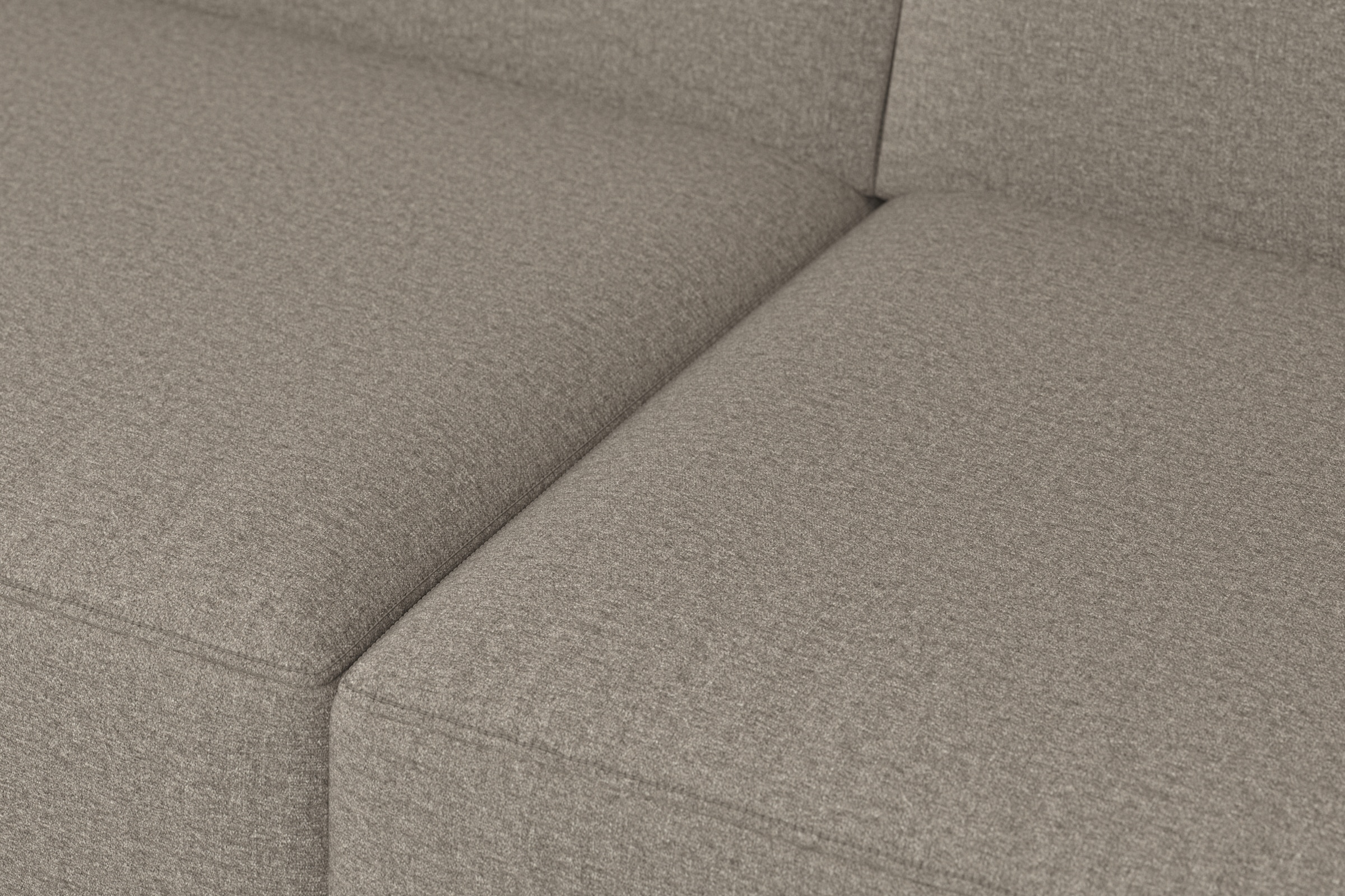 sit&more Wohnlandschaft »Visby U-Form«, Wahlweise mit Bettfunktion und Stauraum, frei im Raum stellbar