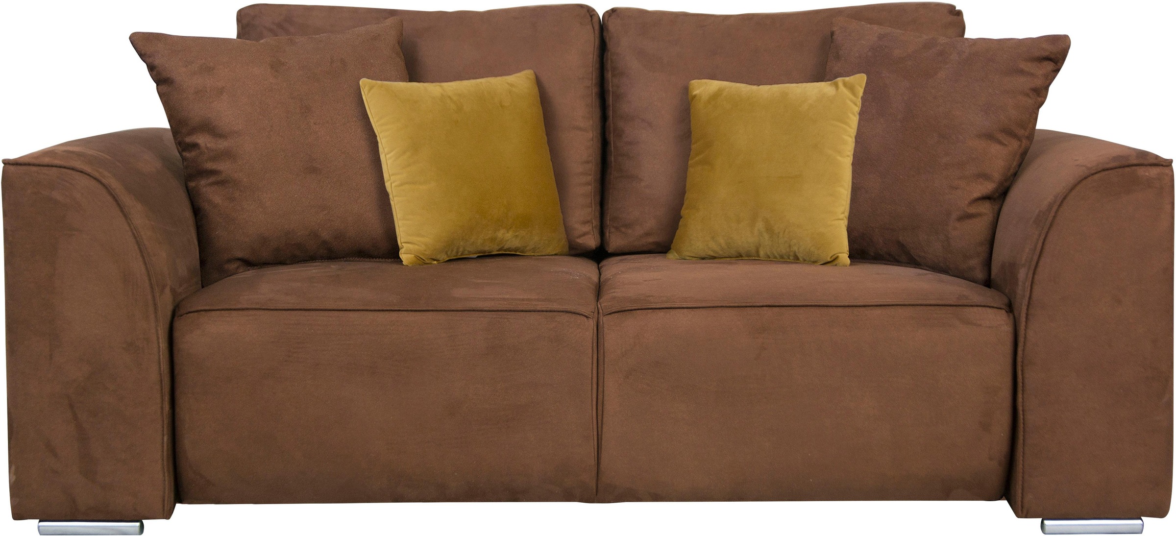 OTTO home "BEATRICE, erhältlich in trendigen Stoffoptionen, B/T/H: 143/73/9 günstig online kaufen