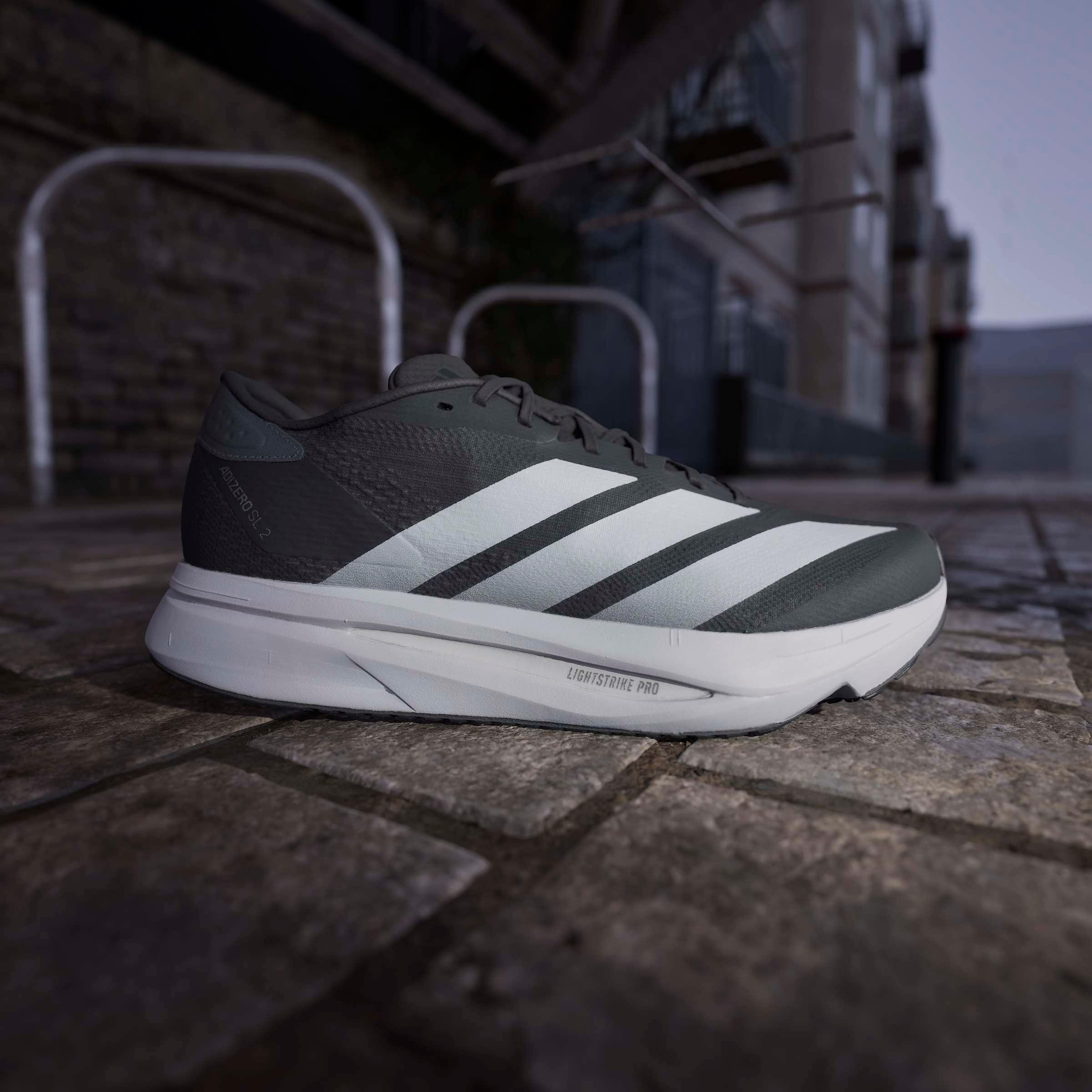 adidas Performance Laufschuh »ADIZERO SL 2«