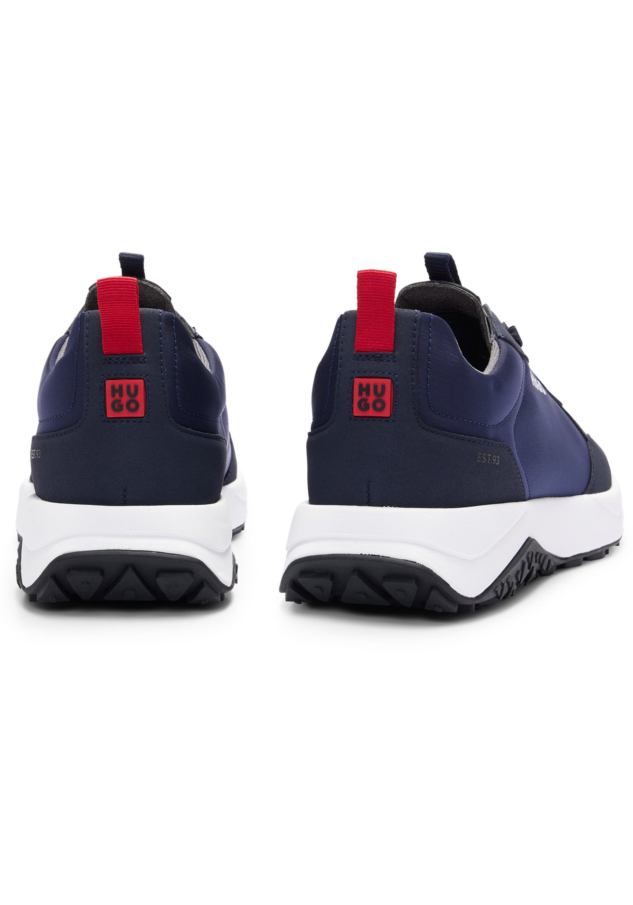 HUGO Sneaker »Sneaker Kane Runn mfny«