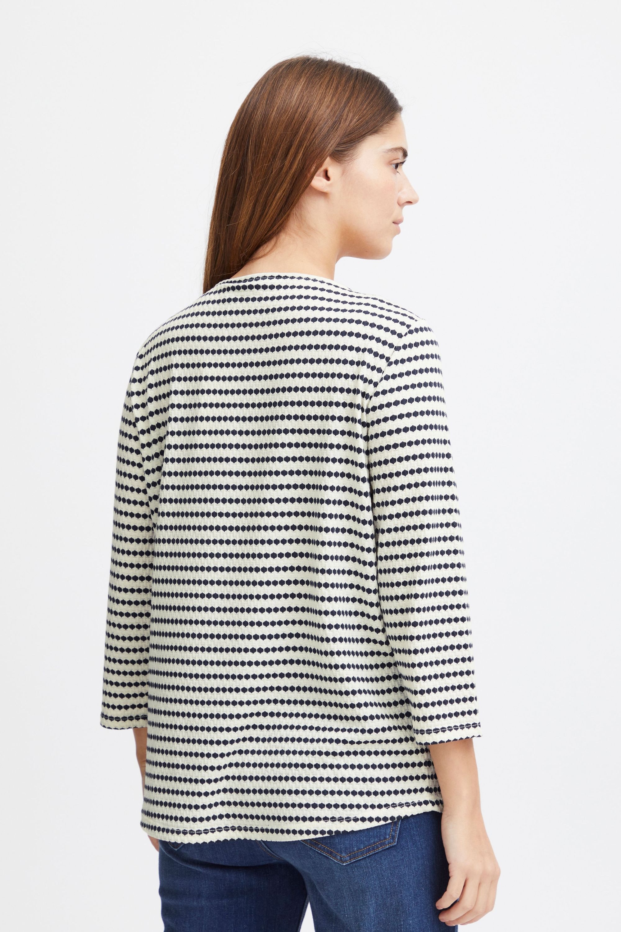 fransa Longsleeve »Longsleeve FRJOSIE TEE 2«