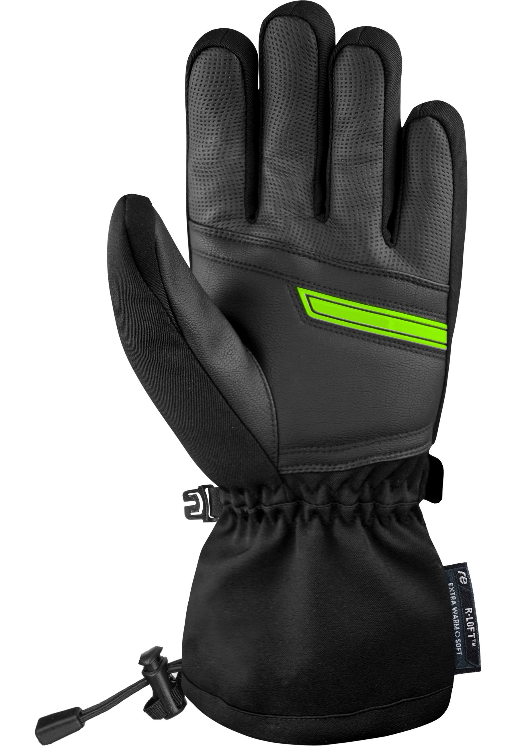 Thumbnail - Reusch Skihandschuhe "Crosby R-TEX XT" in sportlichem Design