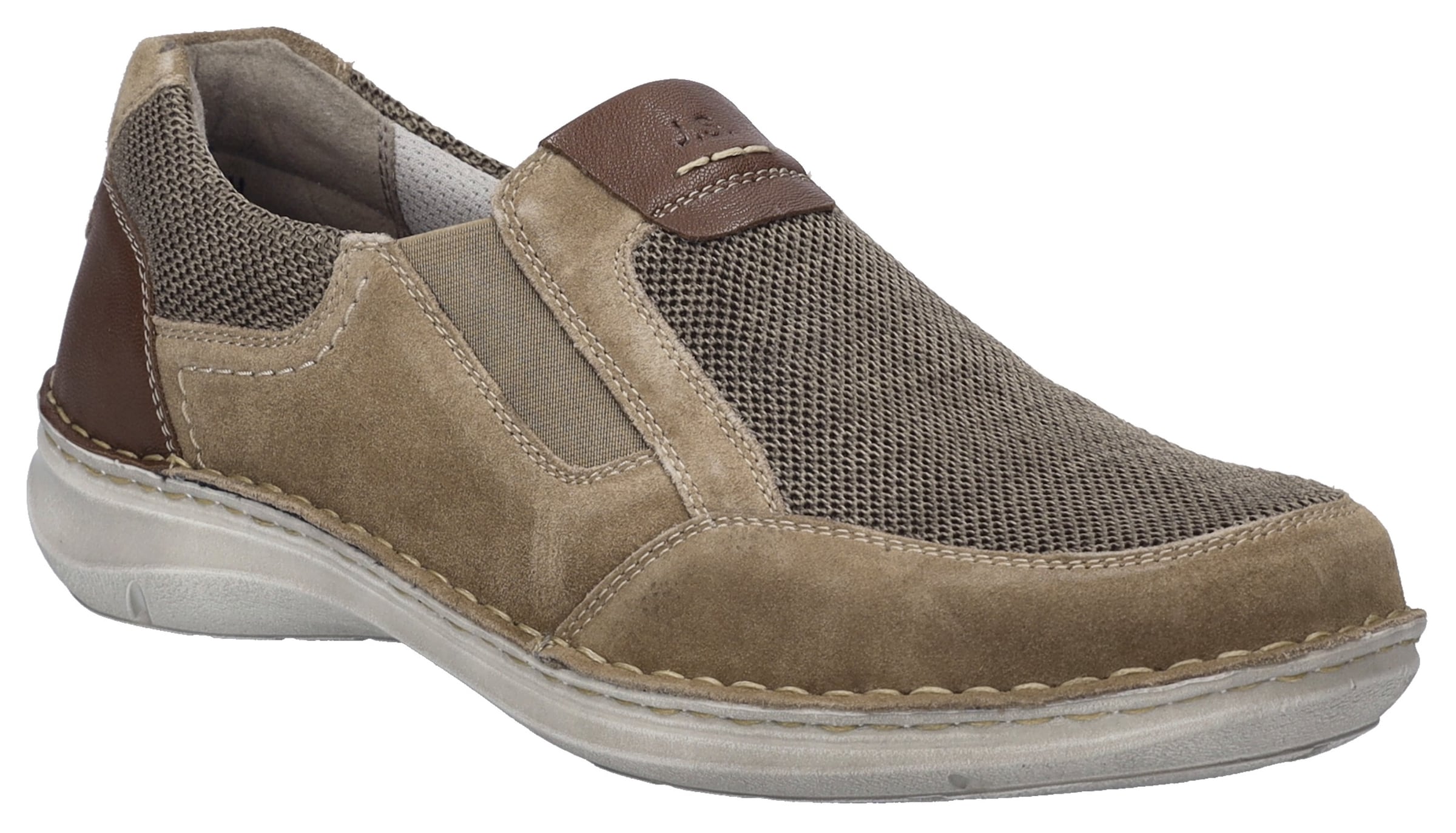 Josef Seibel Slipper "New Anvers 78", Schlupfschuh, Freizeitschuh, Sneaker günstig online kaufen