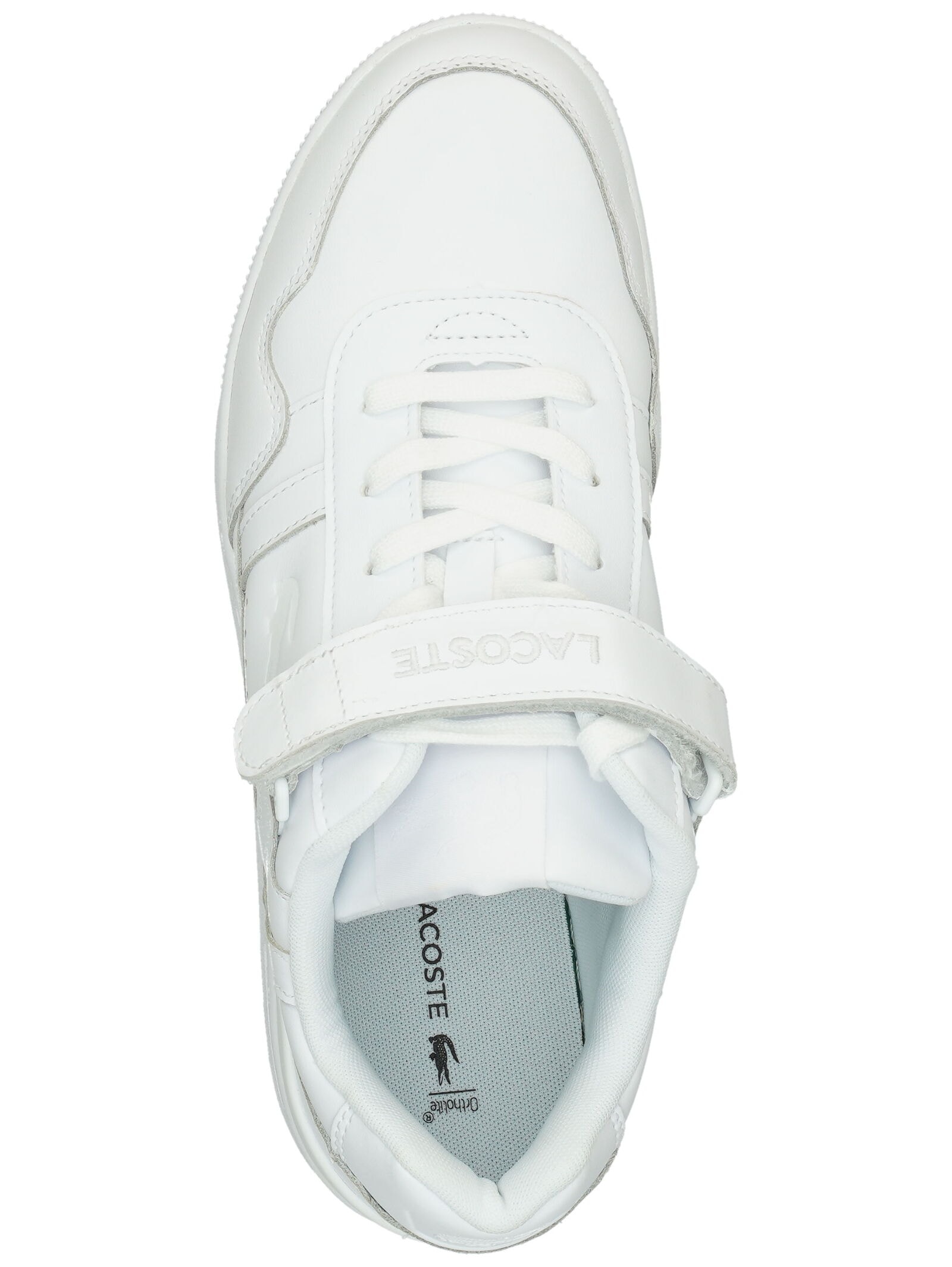 Lacoste Sneaker »lacoste Sneaker Leder/Synthetik«