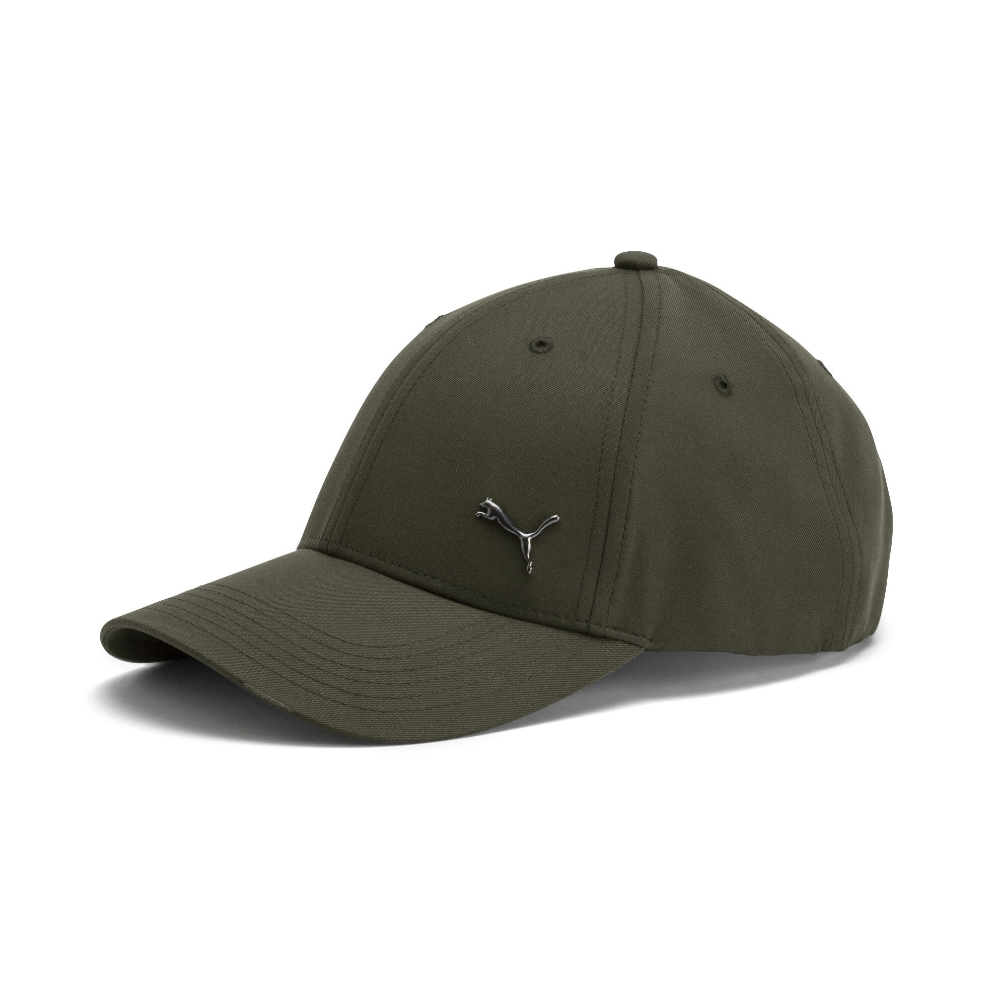 PUMA Baseball Cap »METAL CAT CAP«