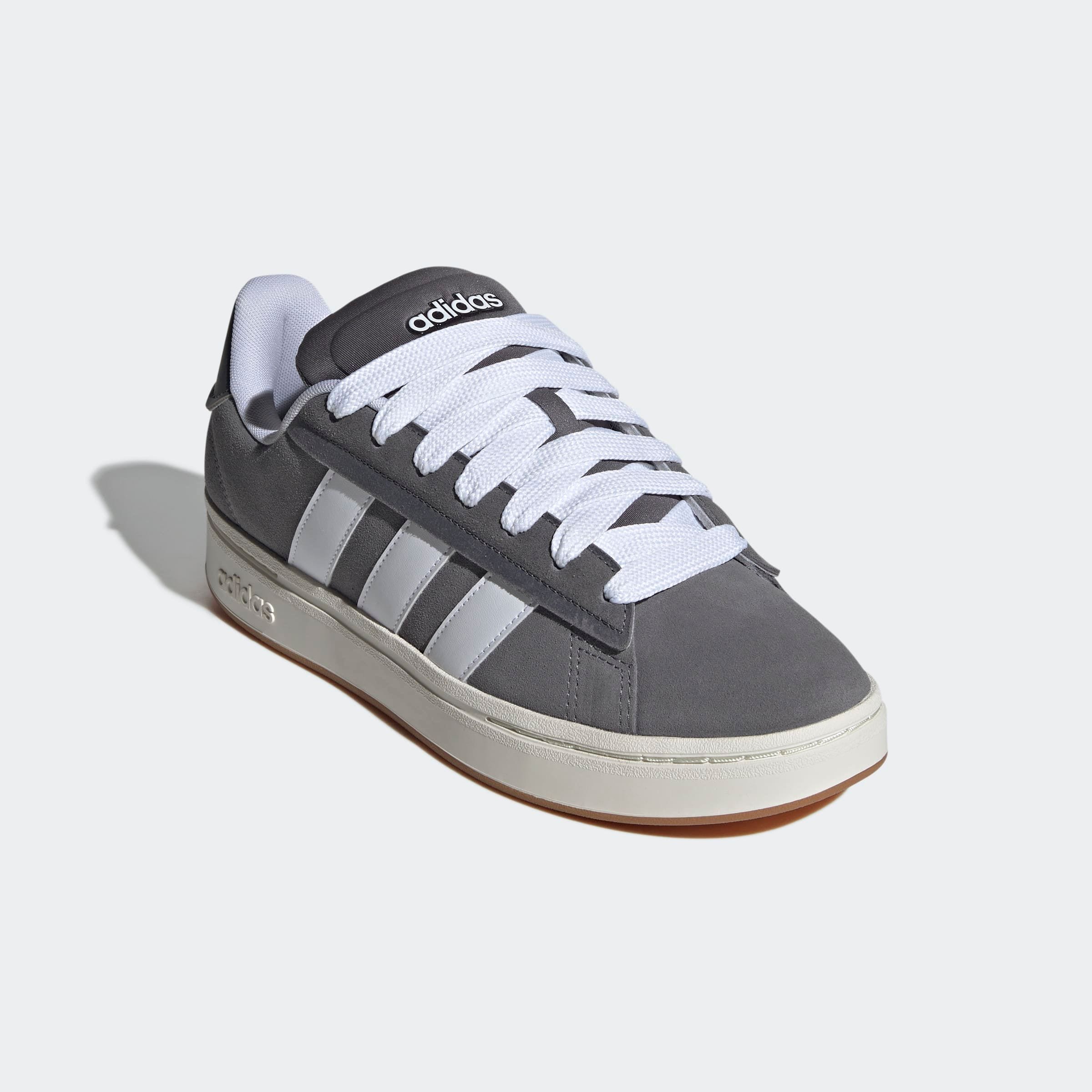 adidas Sportswear "GRAND COURT ALPHA" Design inspiriert vom adidas Campus 0 günstig online kaufen