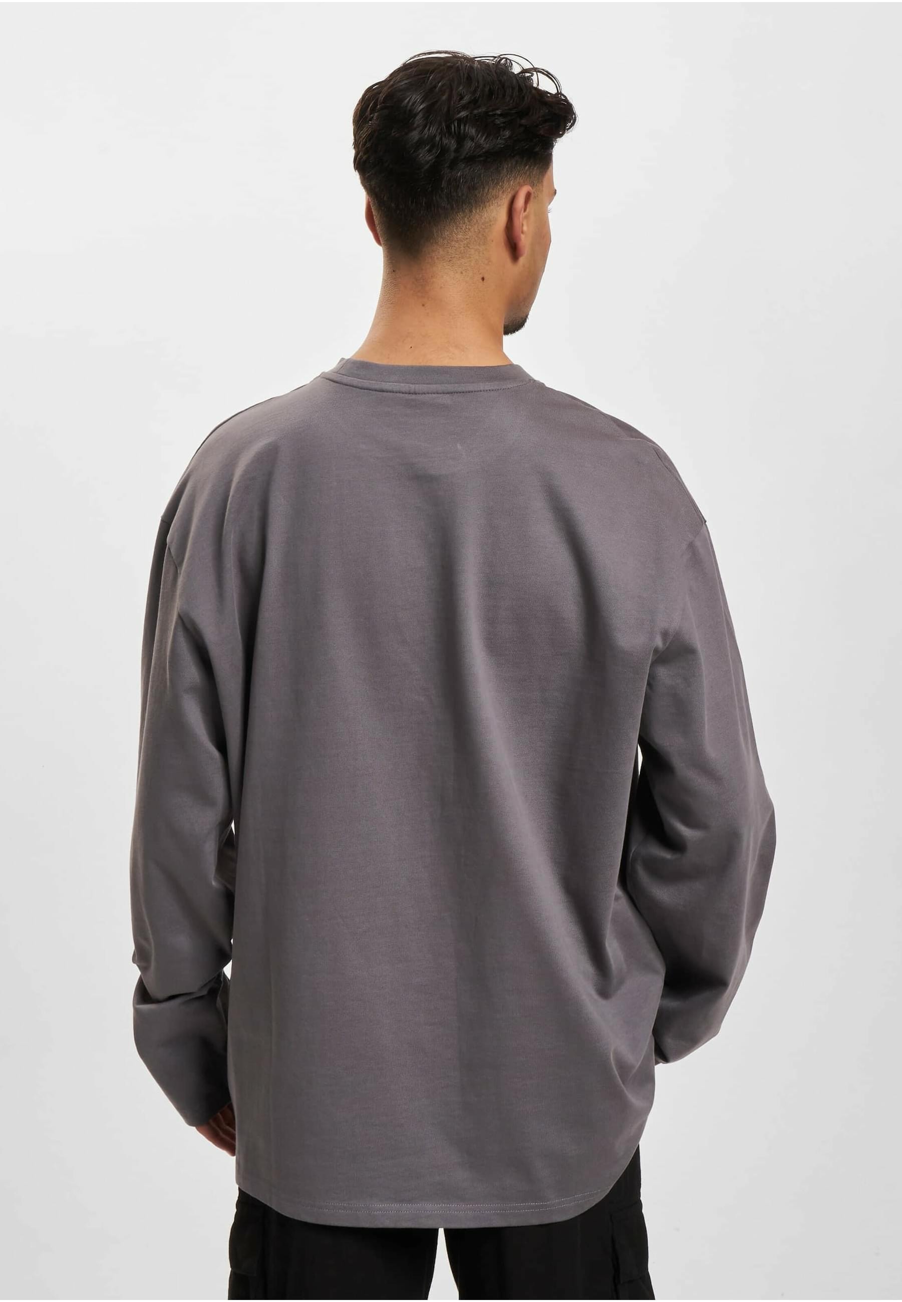 DEF Longsleeve »DEF Herren DEF Everyday Longsleeve«