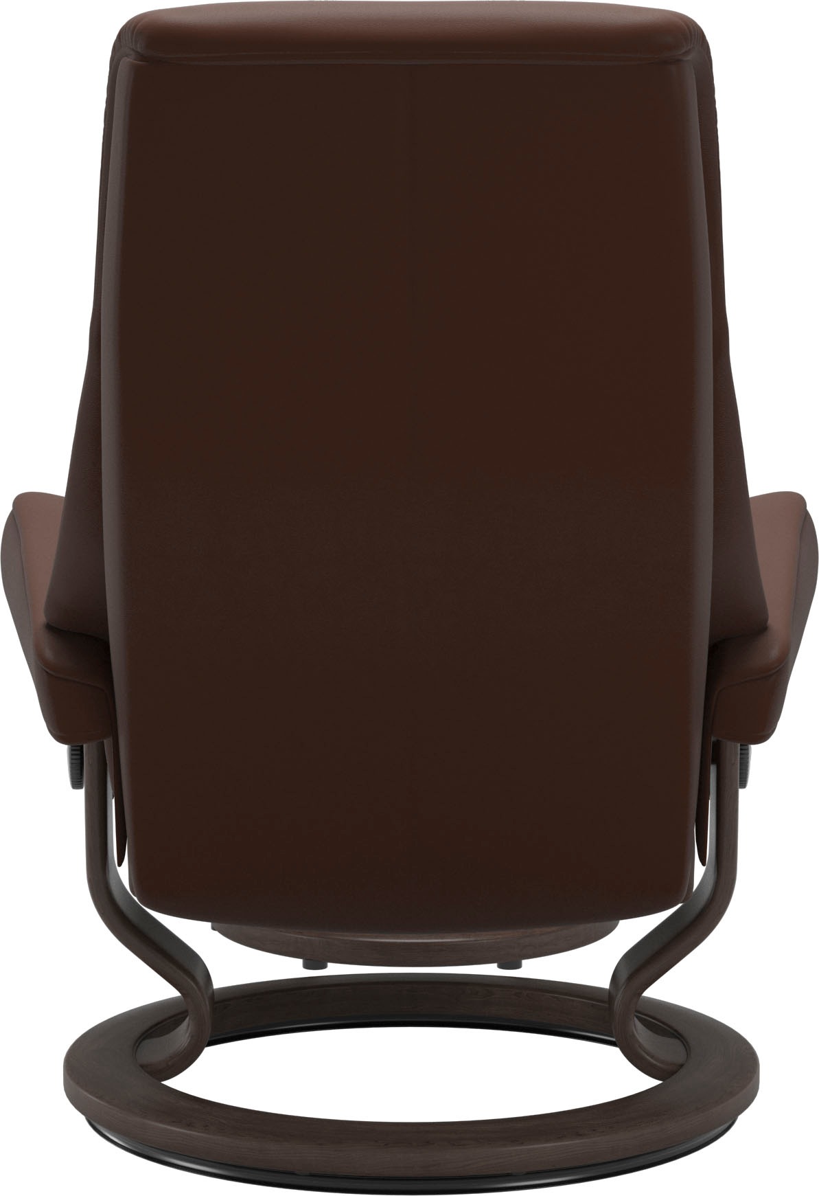 Stressless® Fußhocker »View«, mit Classic Base,Gestell Wenge