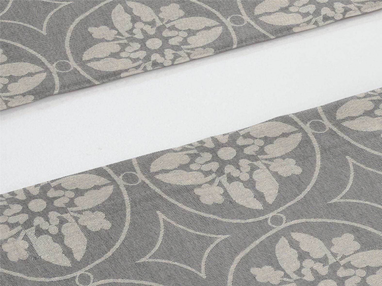 Adam Platzset »Romantic Puligny Light«, (Packung, 2 St.)