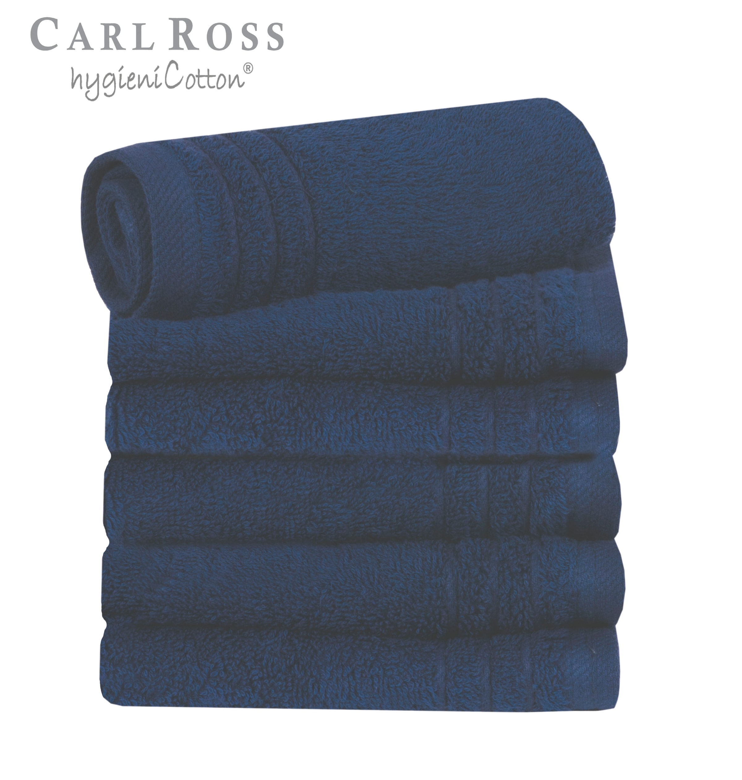 Carl Ross Seiftuch "HygieniCotton" mit 2 Aufhängekordeln günstig online kaufen