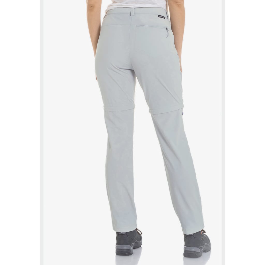 Schöffel Zip-away-Hose »Pants Zip Off«