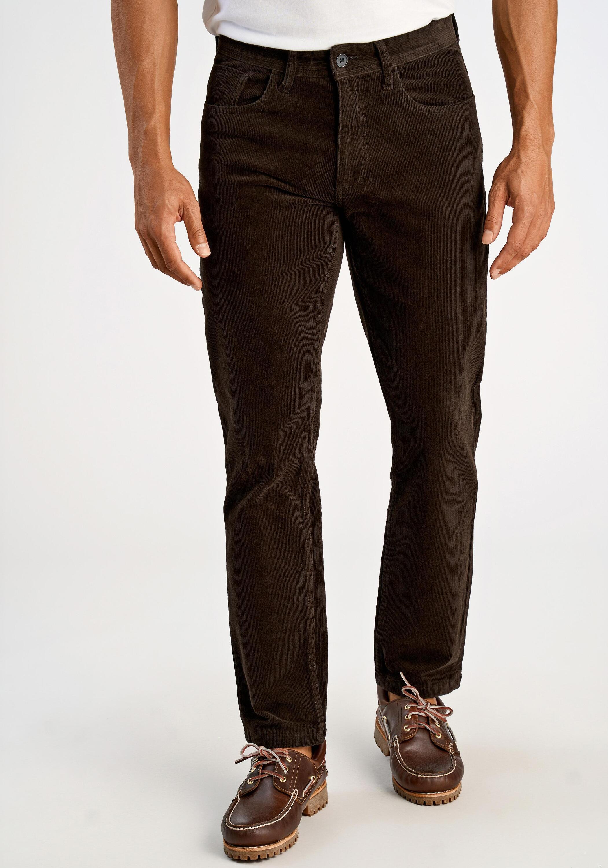 LINDBERGH "Cordhose Regular Fit"