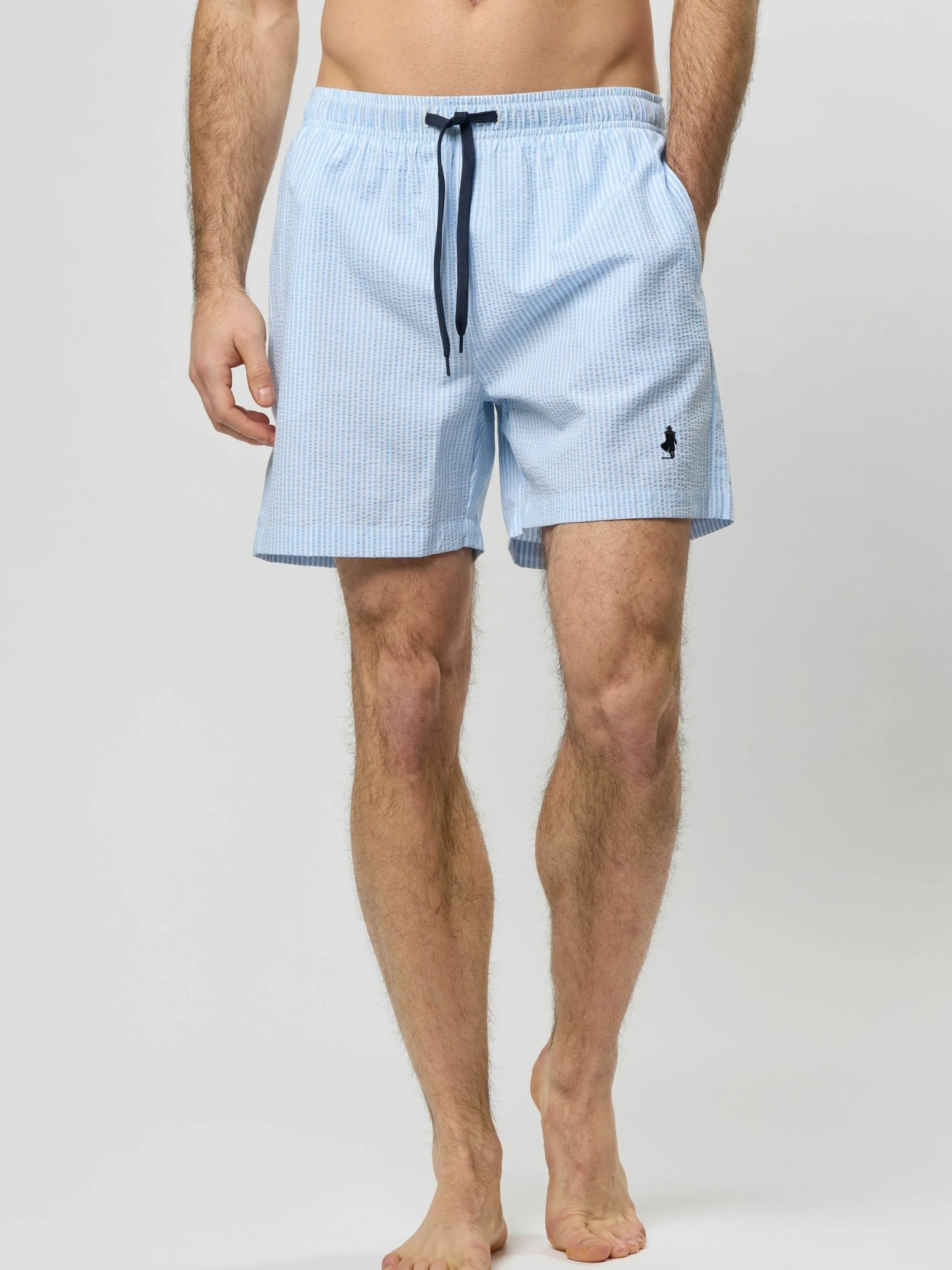 MCS Badeshorts "MCS Bade-shorts Irving" günstig online kaufen