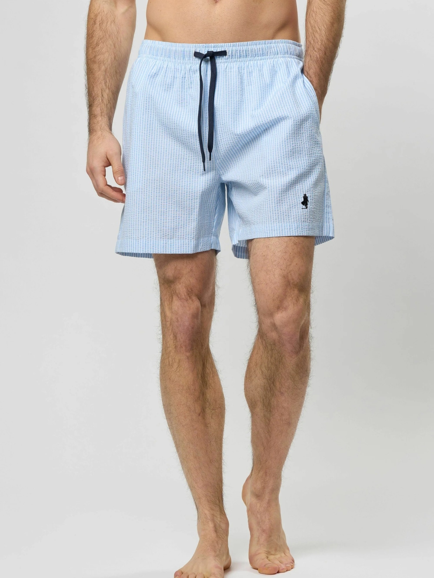 Thumbnail - MCS Badeshorts "MCS Bade-shorts MCIrving"