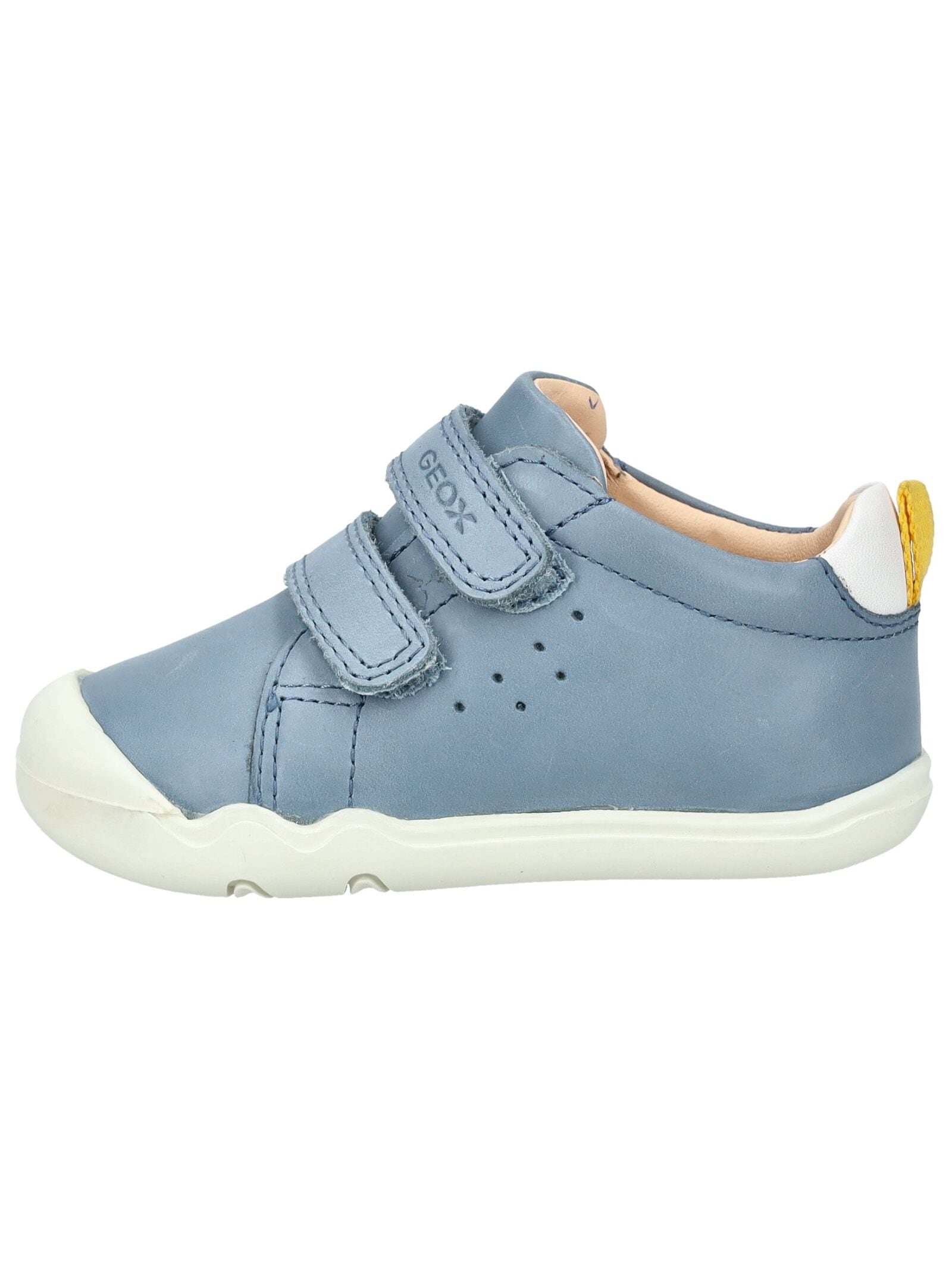 Geox Lauflernschuh »Geox Halbschuhe Leder«