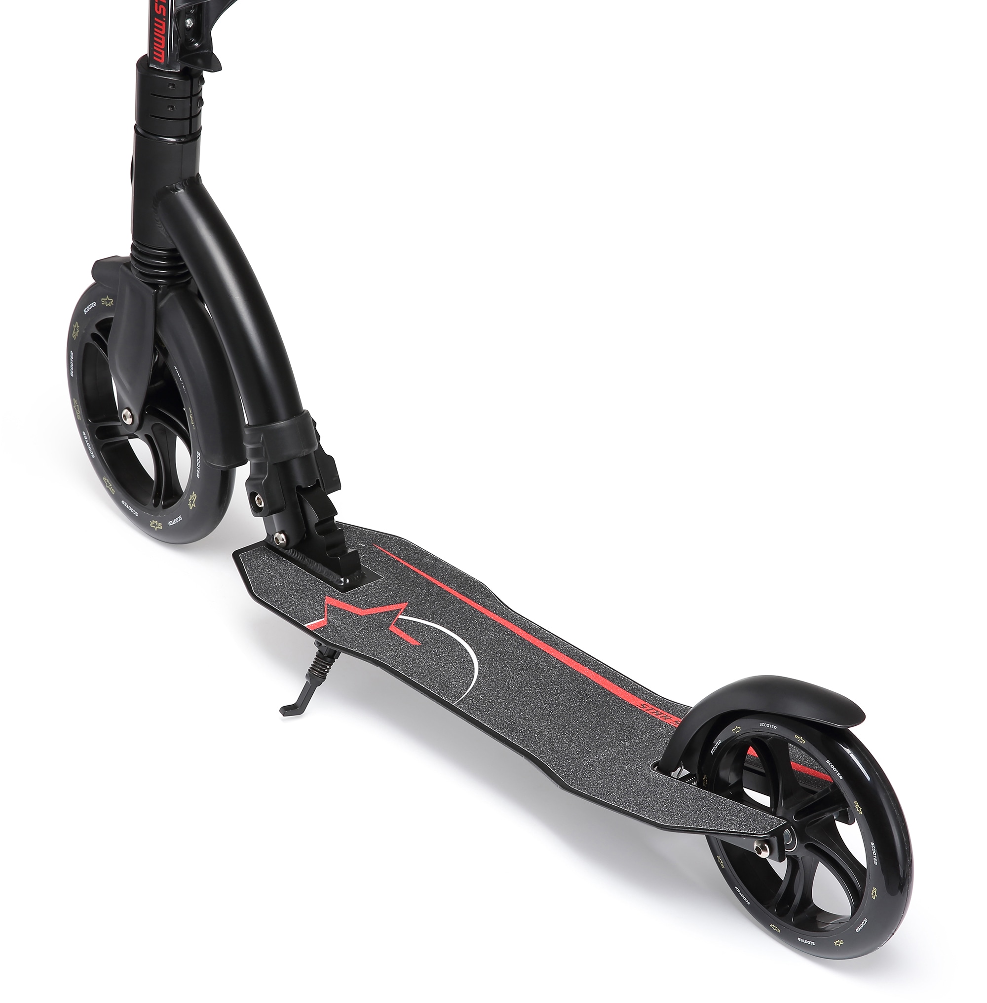 Star-Scooter Cityroller