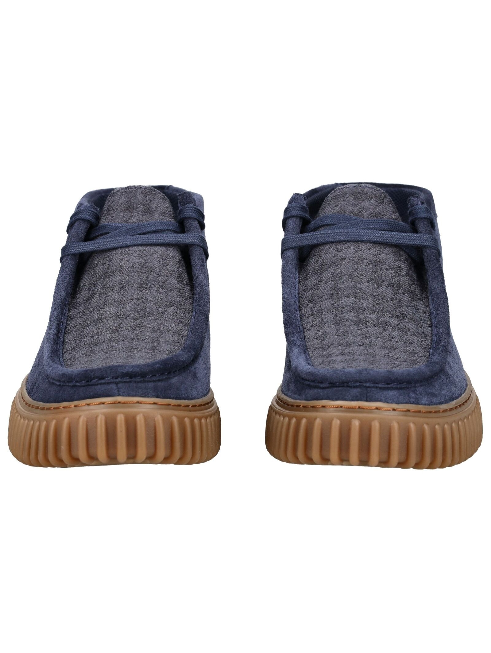 Clarks Schnürschuh »Clarks Stiefelette Textil«