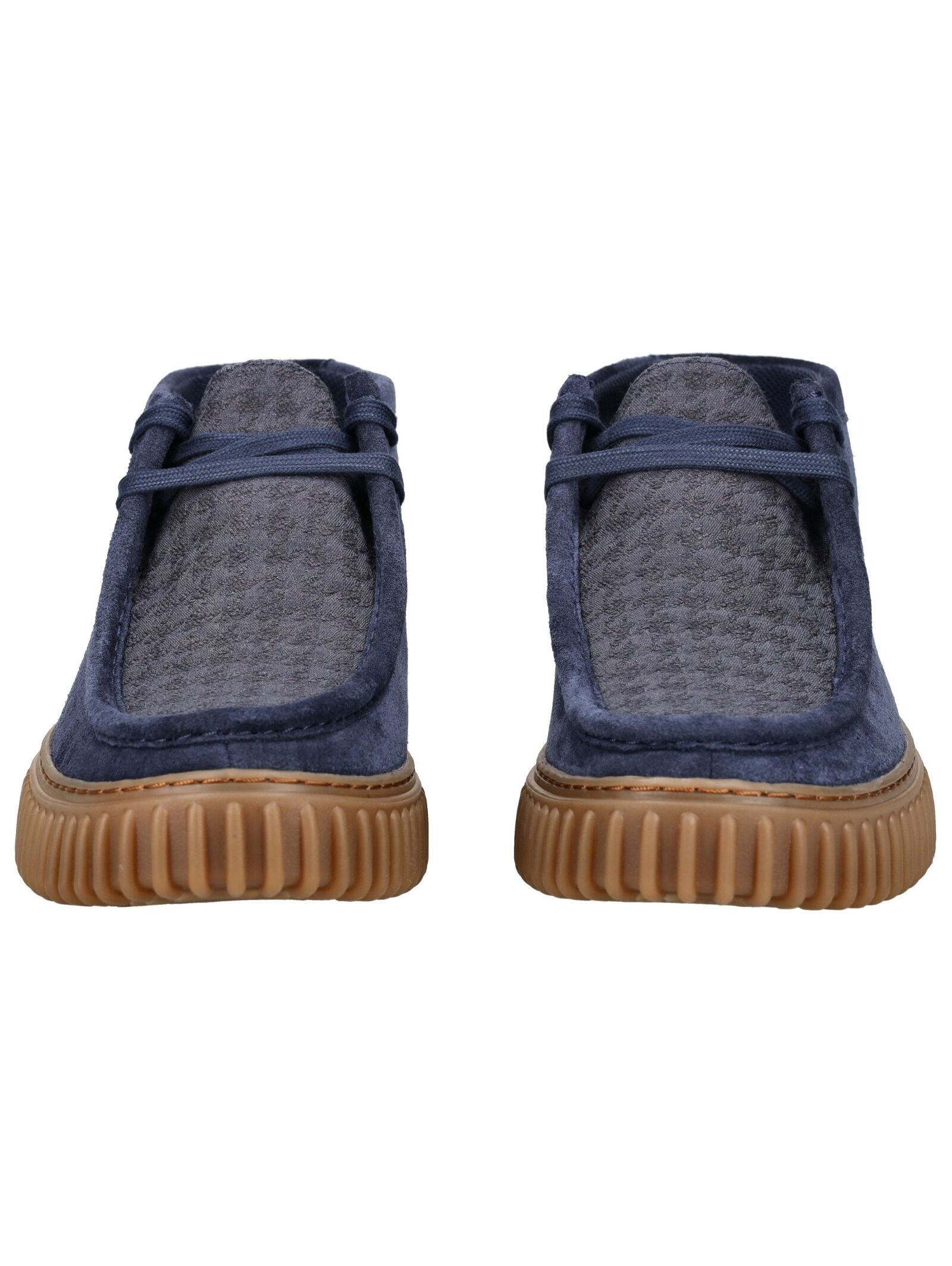 Thumbnail - Clarks Schnürschuh "Clarks Stiefelette Textil"