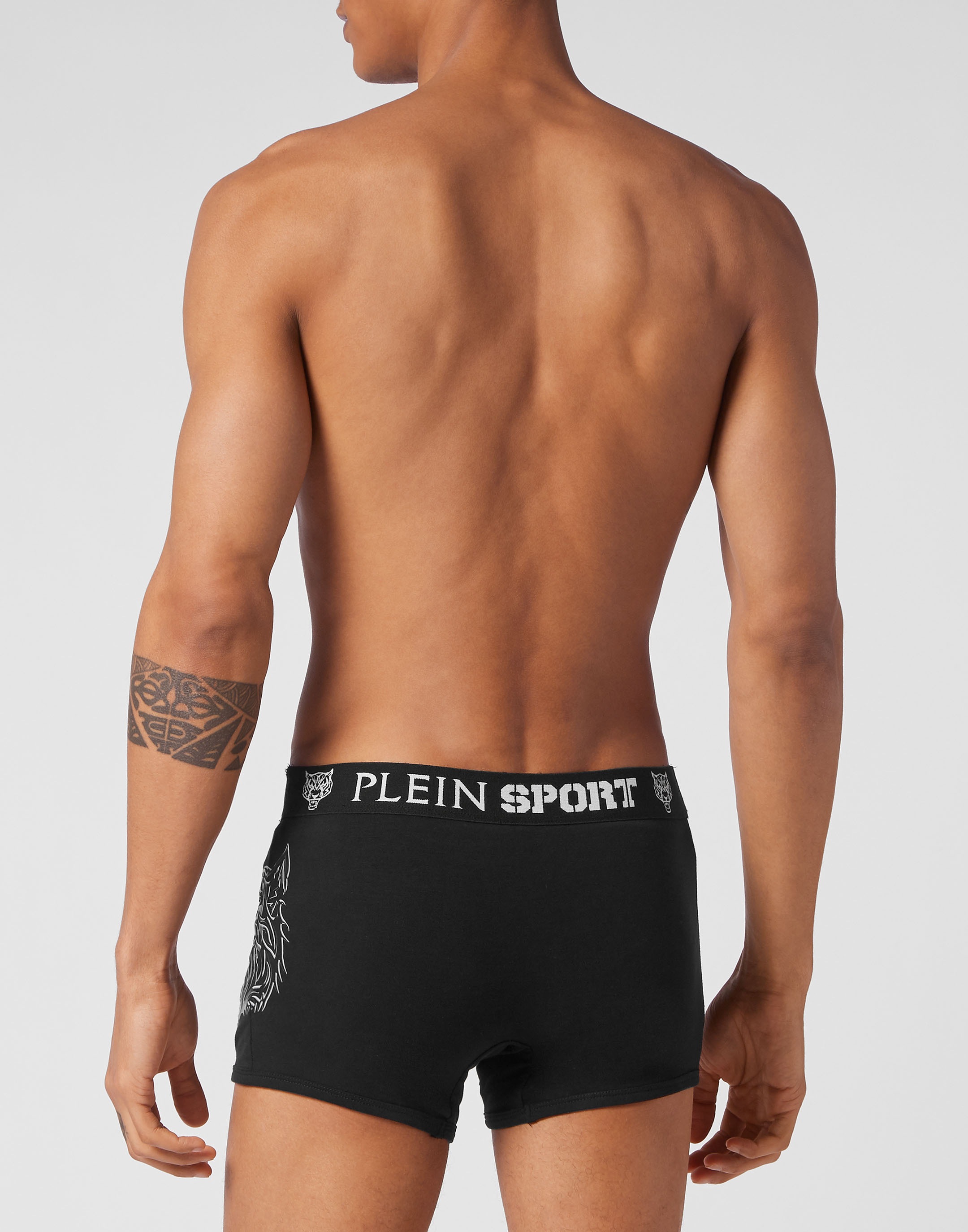 PLEIN SPORT Boxer »Tiger«