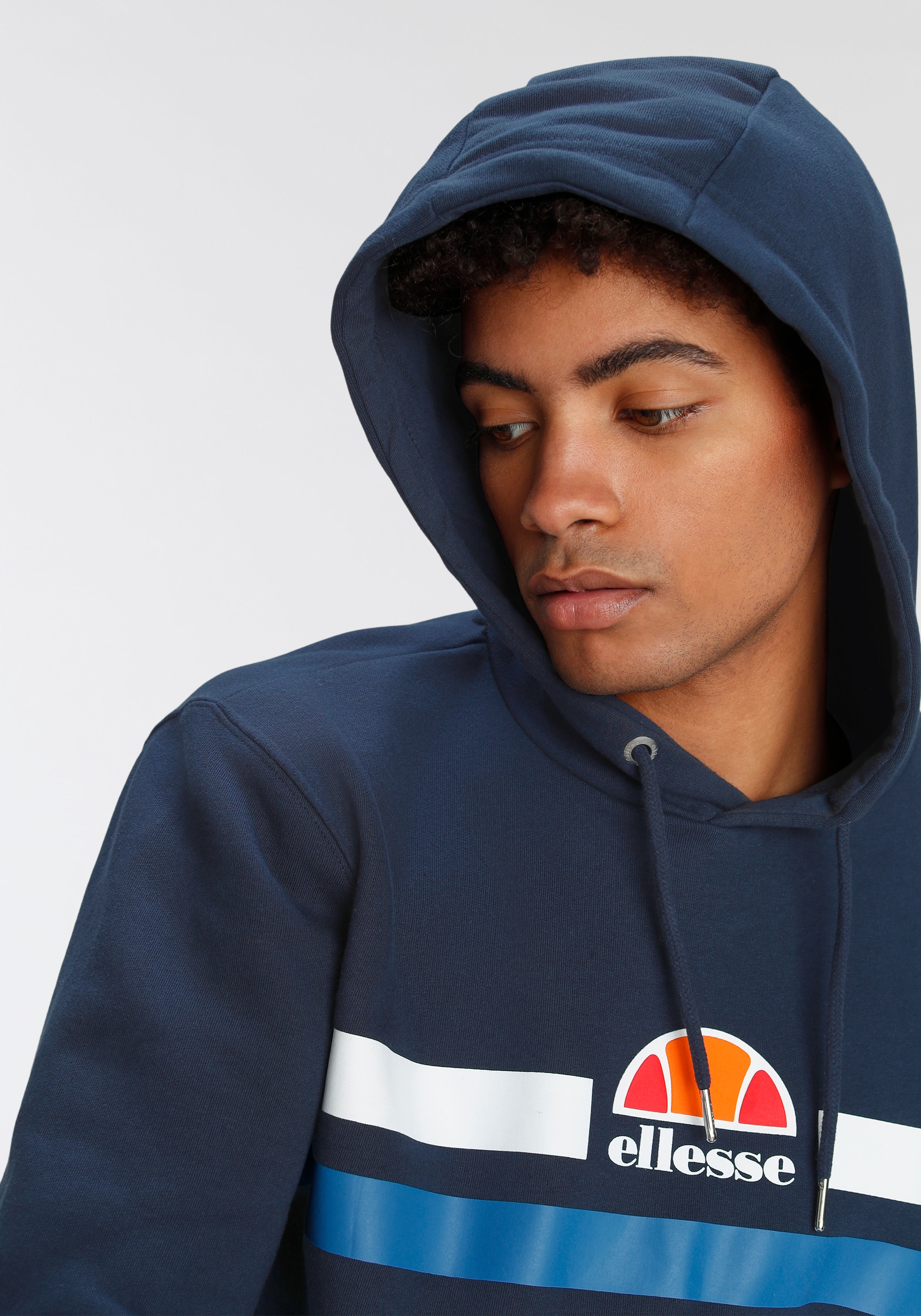 Ellesse Kapuzensweatshirt »Alroni Oh Hoody«, (Packung) ▷ für | BAUR