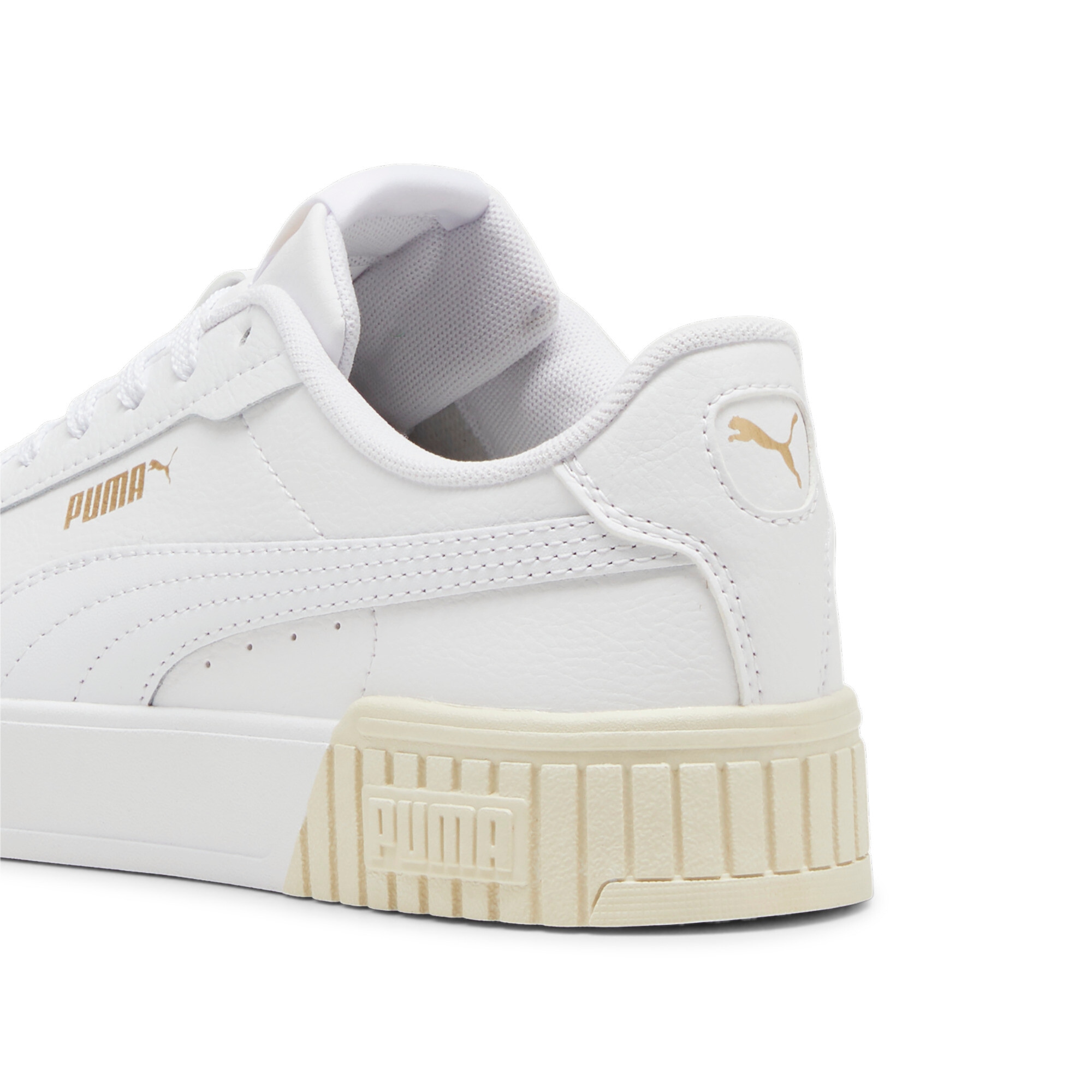 PUMA Sneaker »CARINA 2.0«