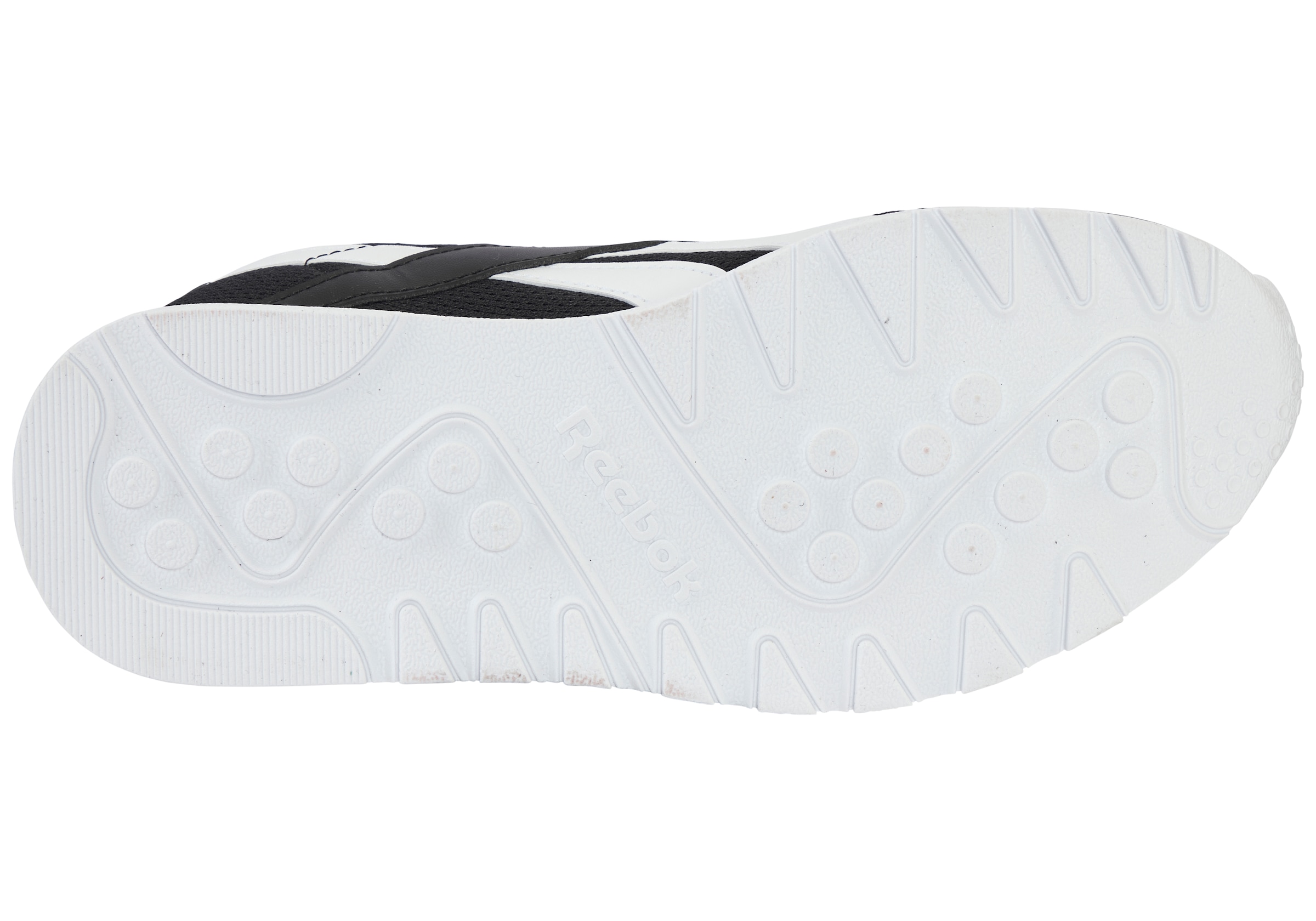 Reebok Classic Sneaker »REEBOK ROYAL PRIME RUN«