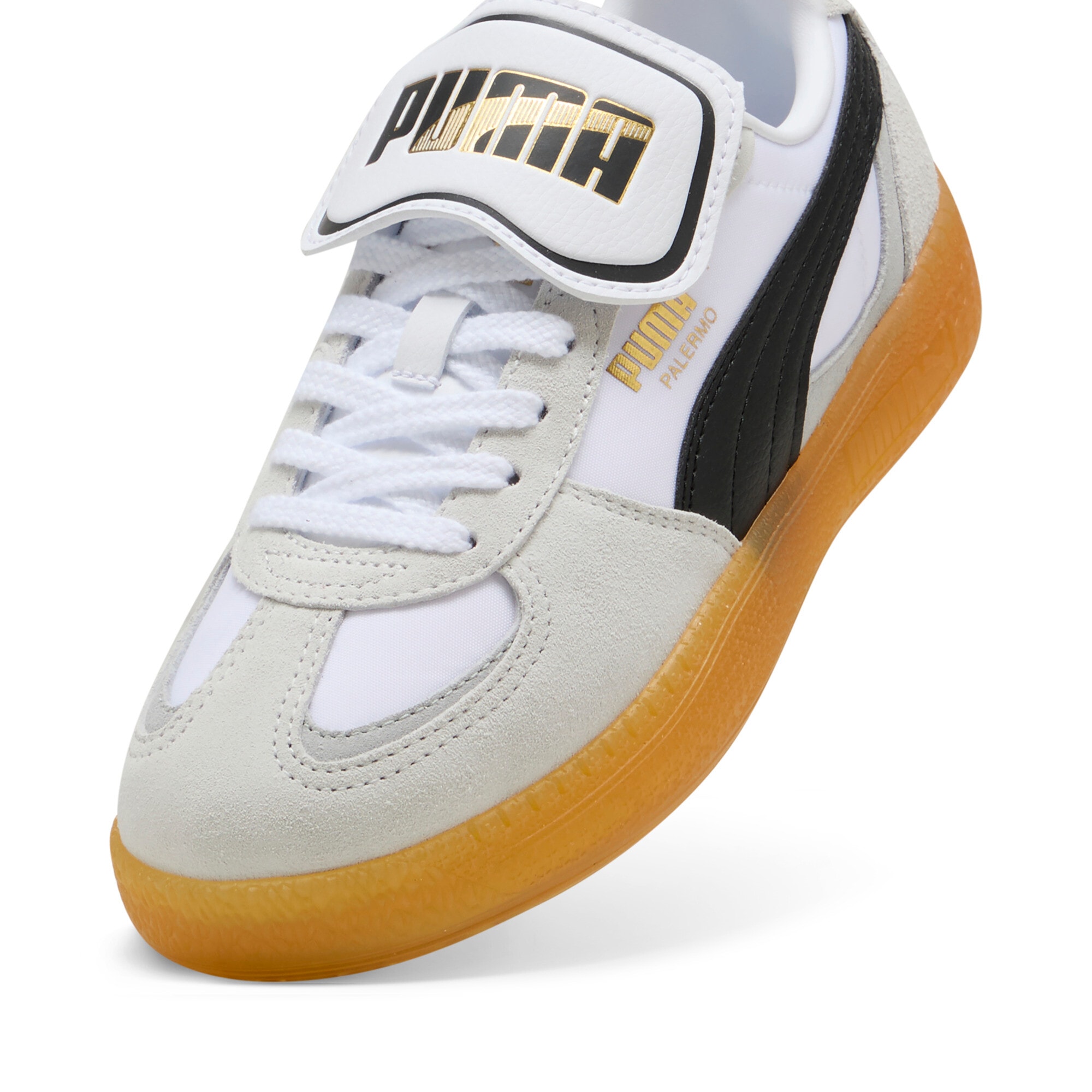 PUMA Sneaker »PALERMO MODA TONGUE WNS«