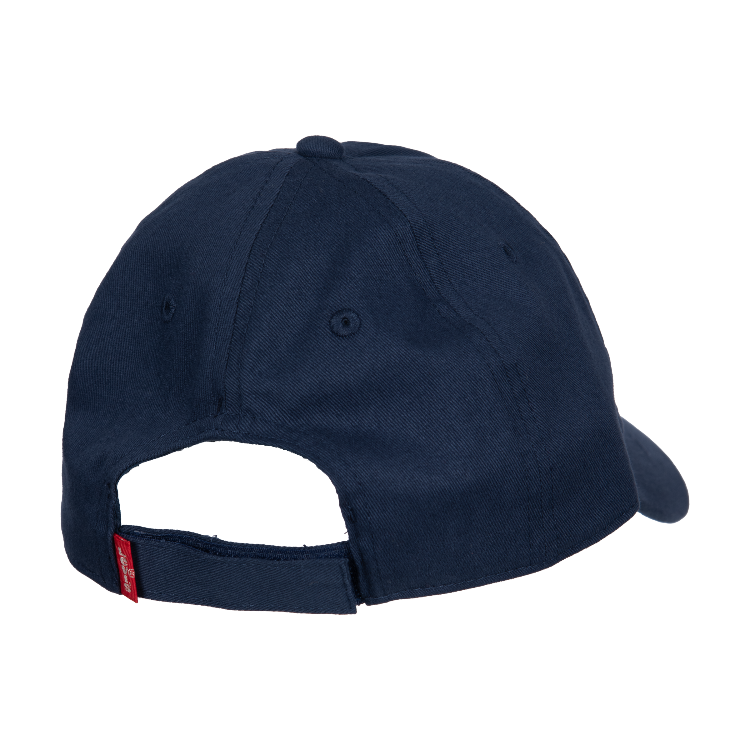Thumbnail - Levis Kids Baseball Cap "RICHMOND BATWING CURVE BRIM" UNISEX