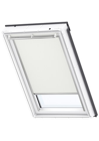 VELUX Dachfensterrollo »DKL Y85 1085S« verdu...