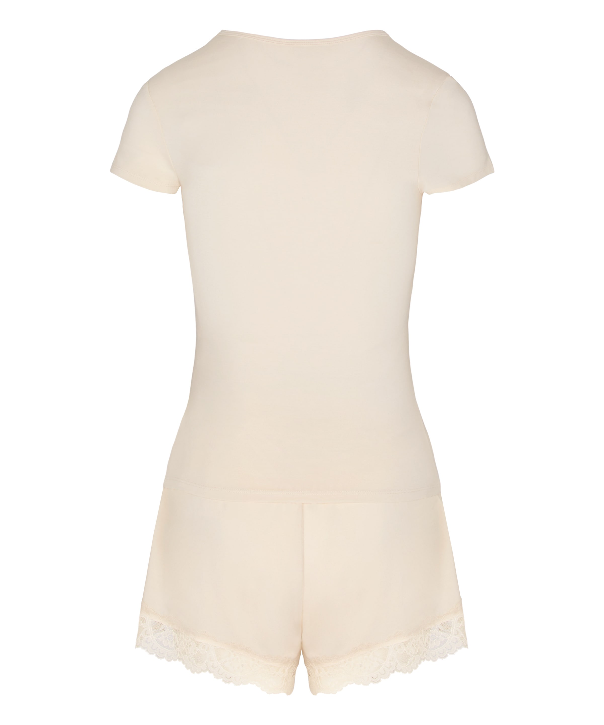 Hunkemöller Pyjama »Pyjama Set Nana«