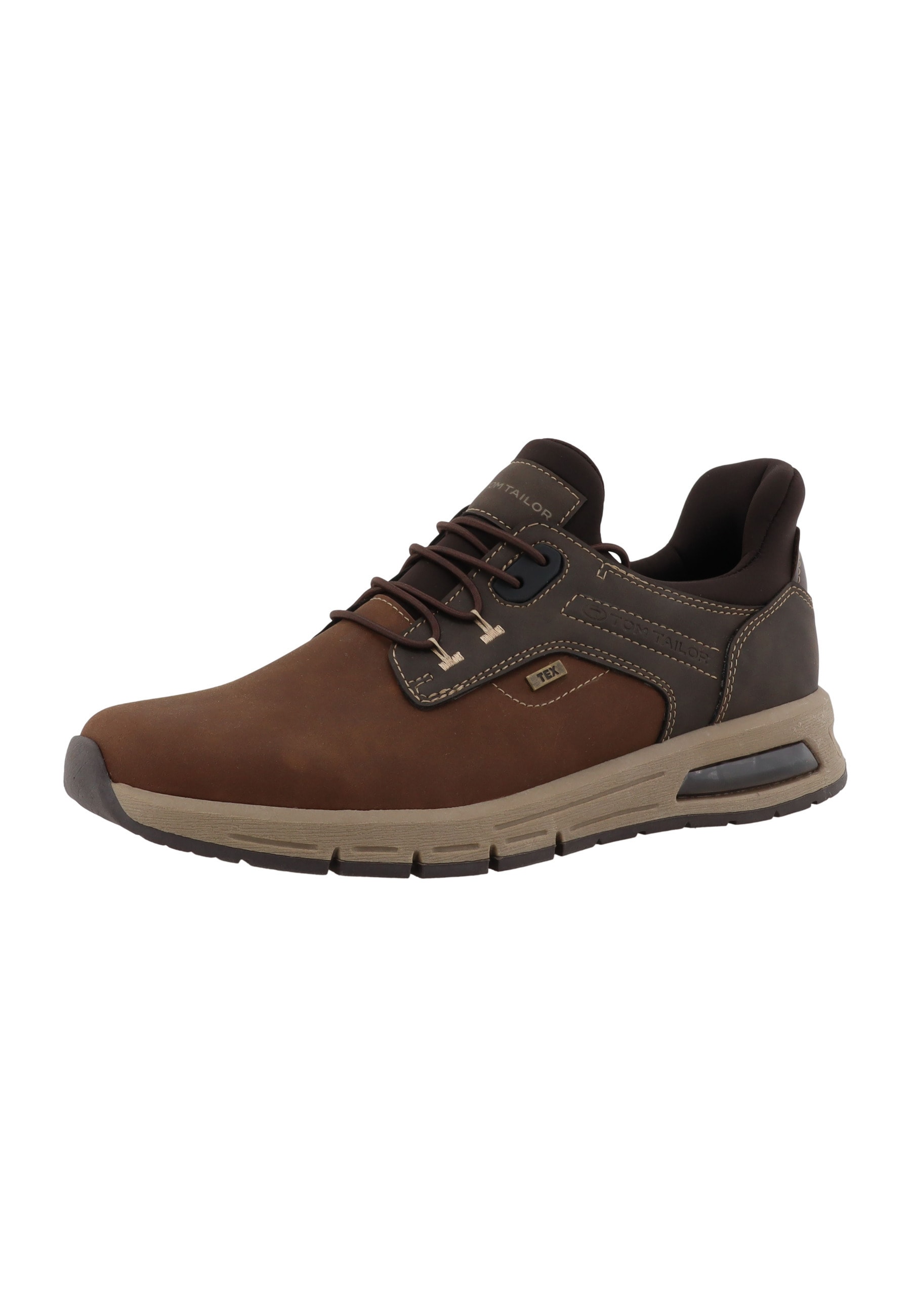 TOM TAILOR Trainingsschuh »Tom Tailor Sneakers Low«