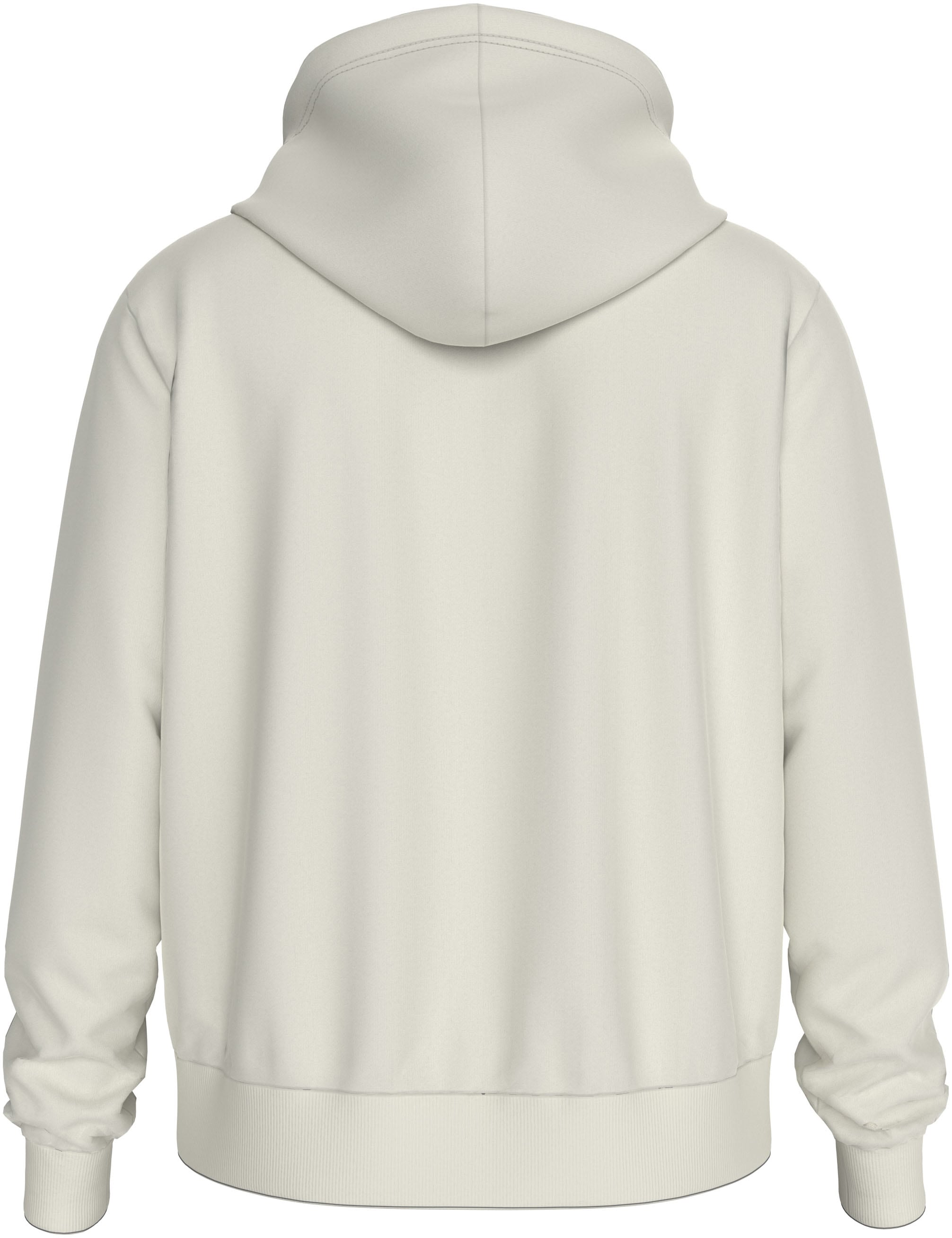 Calvin Klein Jeans Kapuzensweatshirt "FONT GRAPHIC REGULAR HOODIE", mit Log günstig online kaufen