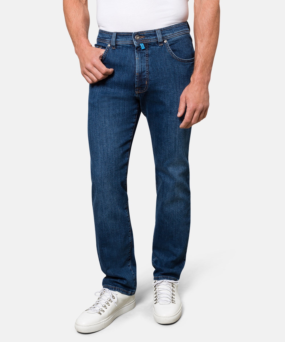 Pierre Cardin 5-Pocket-Jeans "Dijon"