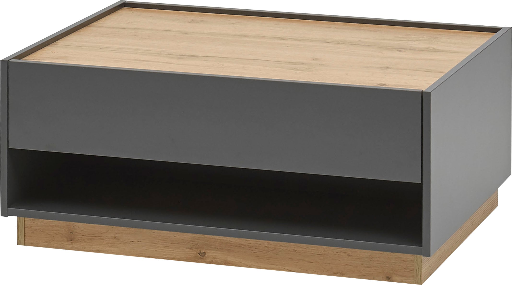 INOSIGN Couchtisch "City/Giron, Beistelltisch, Wohnzimmertisch, Sofatisch, günstig online kaufen