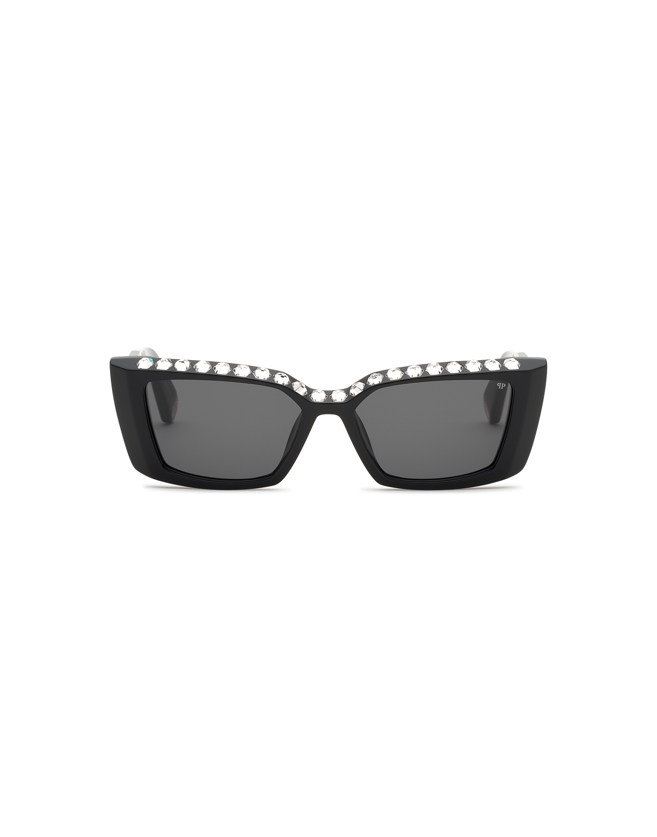 PHILIPP PLEIN Sonnenbrille "Verziert"