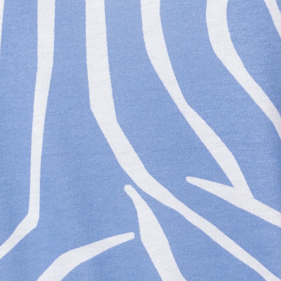 Cecil T-Shirt, mit U-Boot-Ausschnitt