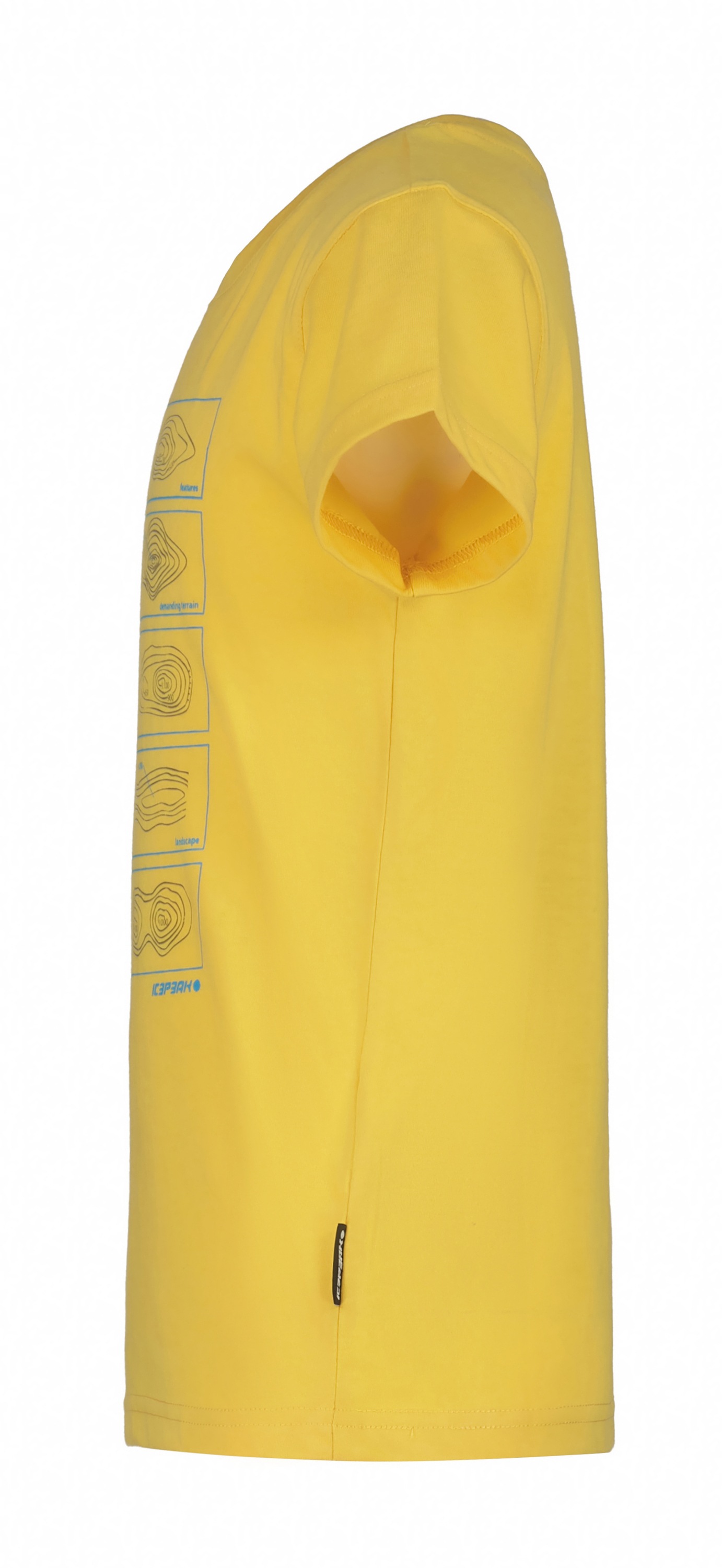 Icepeak Funktionsshirt »Icepeak T-shirt KINSTON JR«