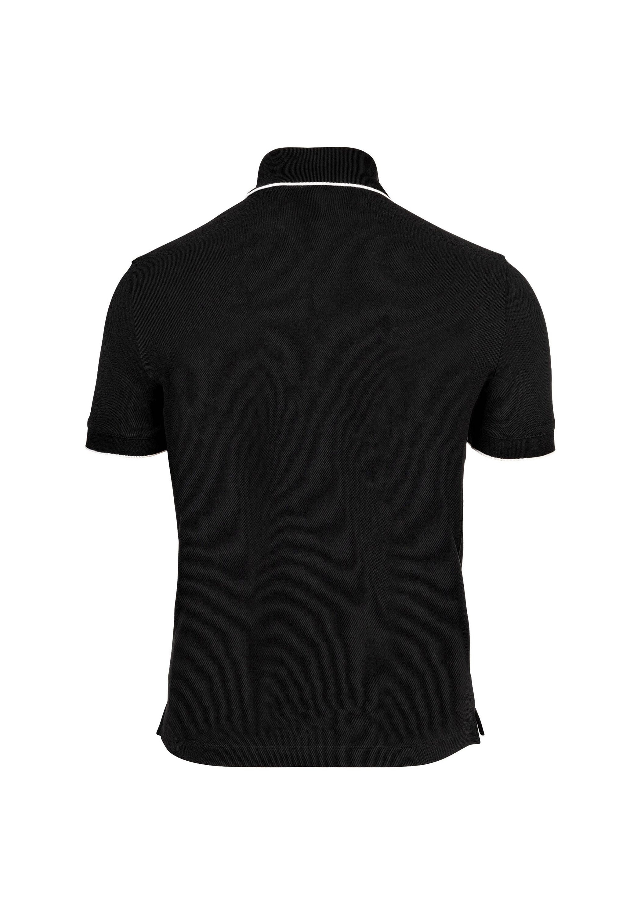 ARMANI EXCHANGE Poloshirt "Poloshirt POLO SHIRT" günstig online kaufen