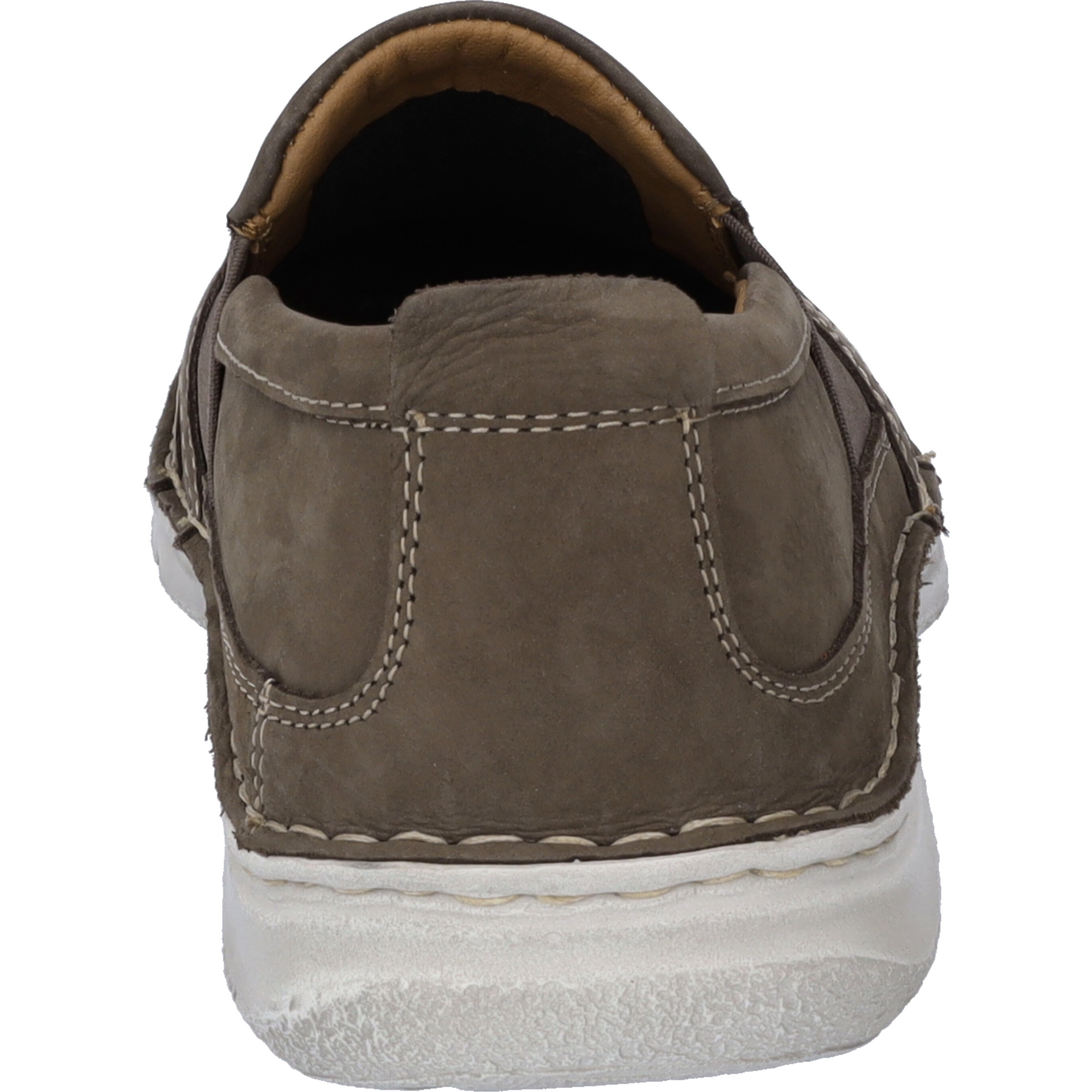 Josef Seibel Slipper »Anvers 71, vulcano«