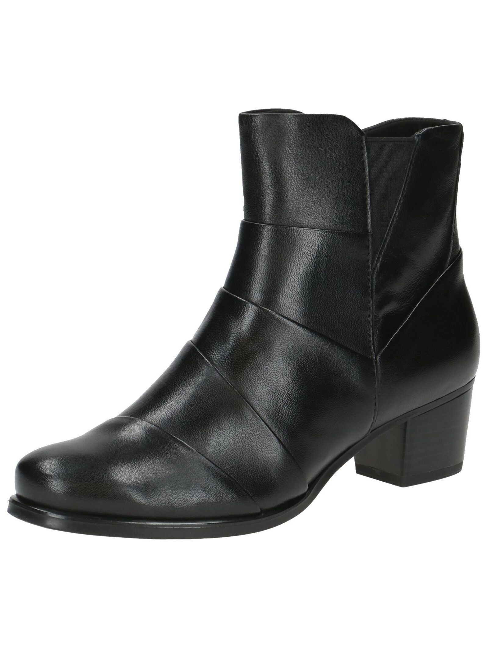 Caprice Stiefelette "Caprice Stiefelette Leder" günstig online kaufen