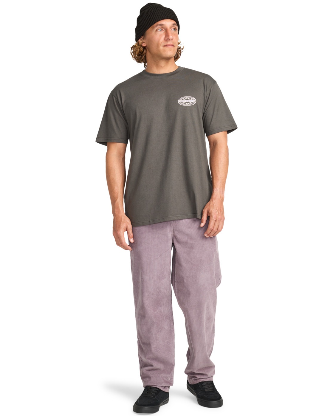 Billabong T-Shirt »Diamond Vision«