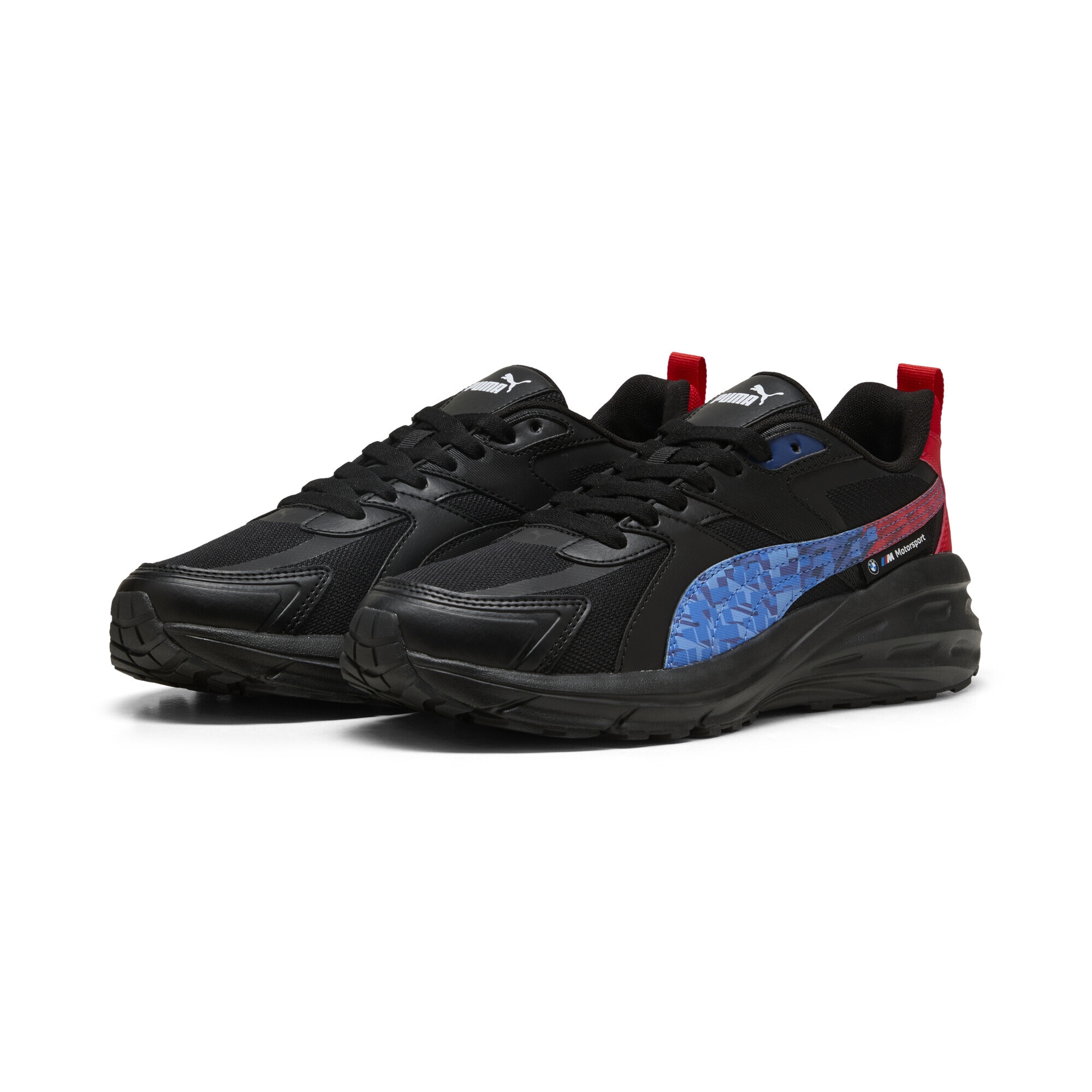 PUMA Sneaker "BMW M Motorsport Hypnotic LS Sneakers Erwachsene" günstig online kaufen