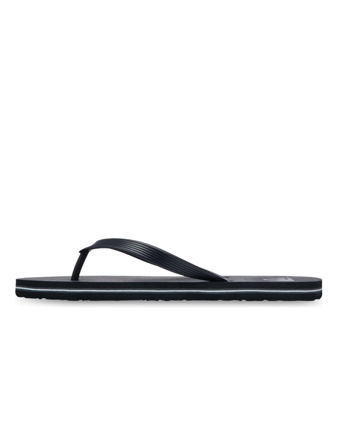 Sandale QUIKSILVER "Molokai Core", Herren, Gr. 13(46), schwarz, silber, Obermaterial:Obermaterial: Synthetikmaterial / Außensohle: Moosgummi;, Schuhe Sandale 2