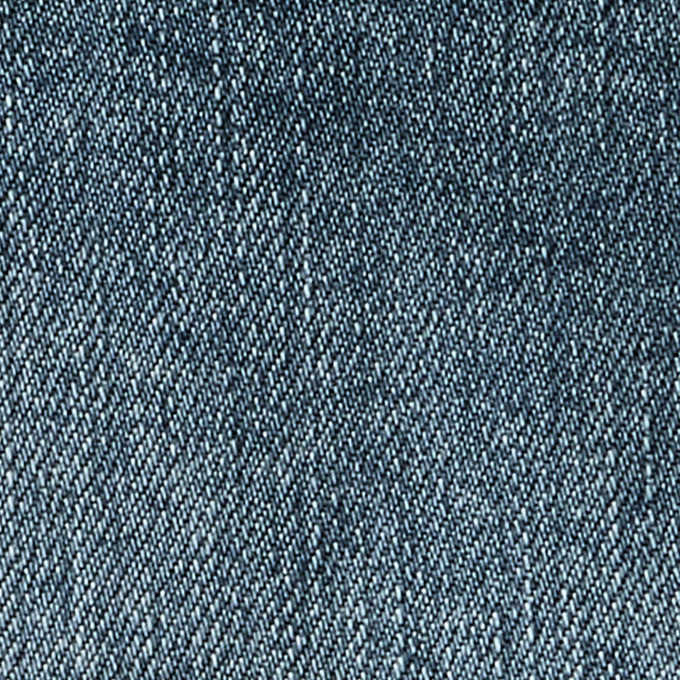 STREET ONE MEN Regular-fit-Jeans, 5-Pocket-Style