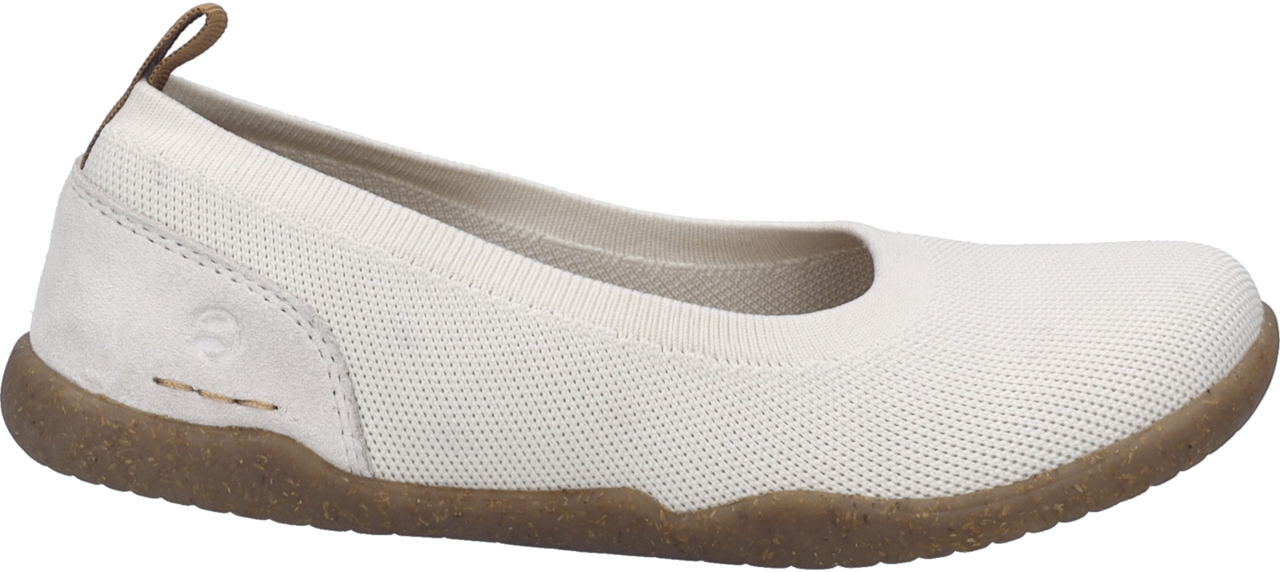 Josef Seibel Barfußschuh »Cassandra 06«  Slipper, Komfortschuh, Schlupfschuh in Schuhweite  G (=weit)